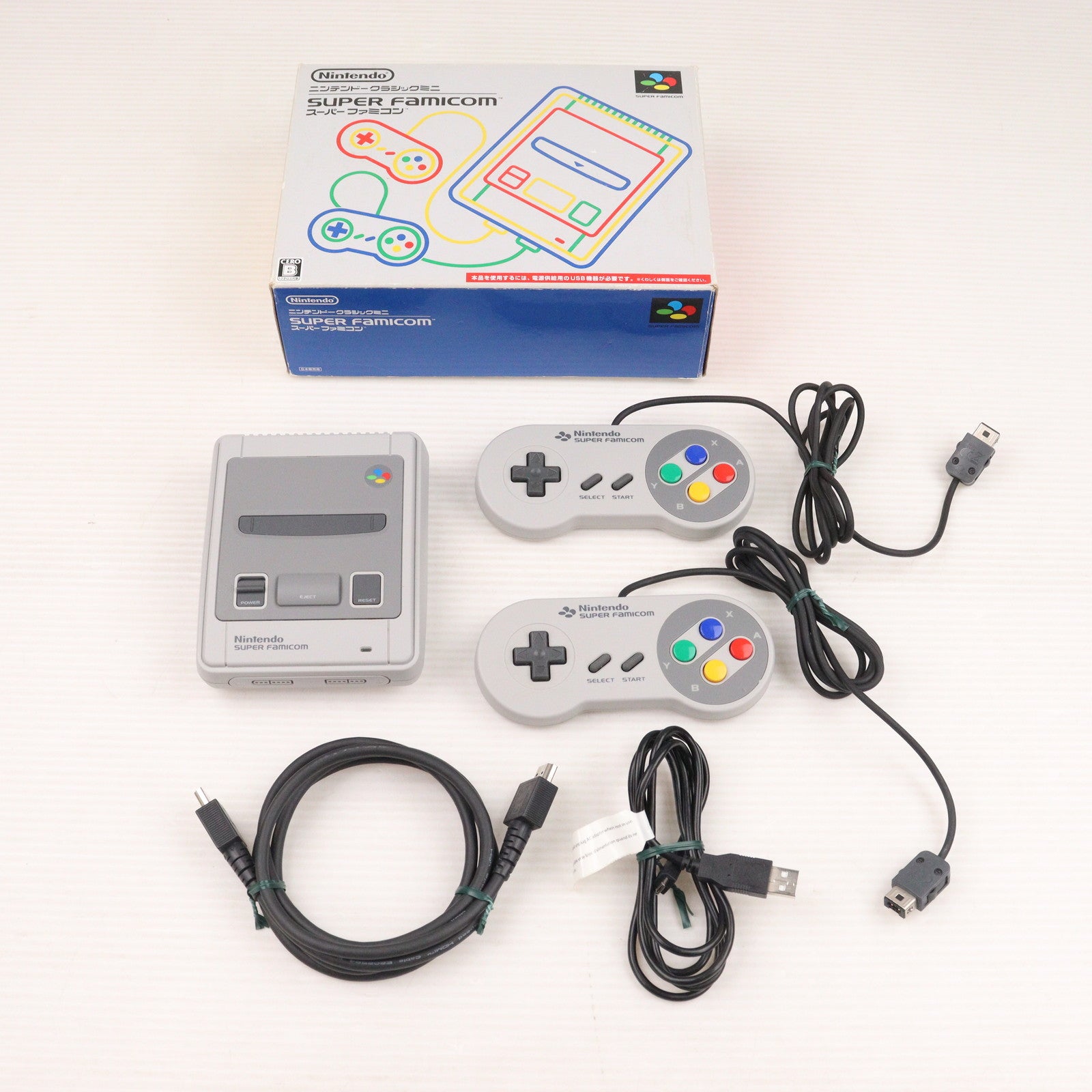 sfc スーパーファミコン本体 付属品付き 動作確認済み｜Yahoo