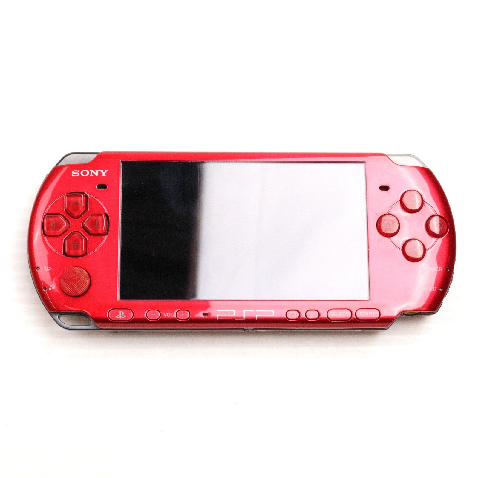 中古即納】[PSP](本体) PlayStation Portable