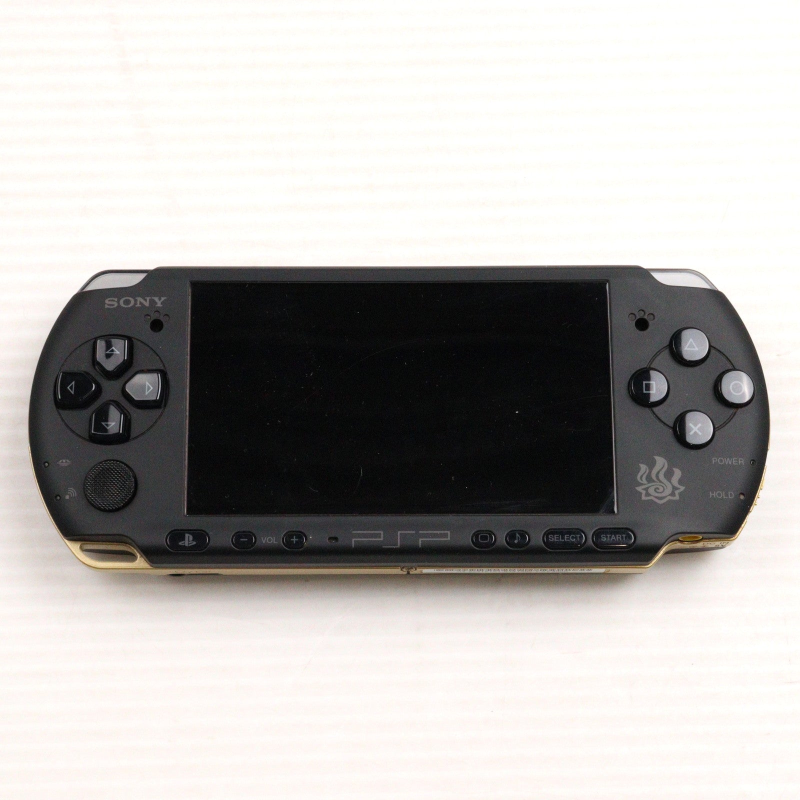 PSP[本体]
