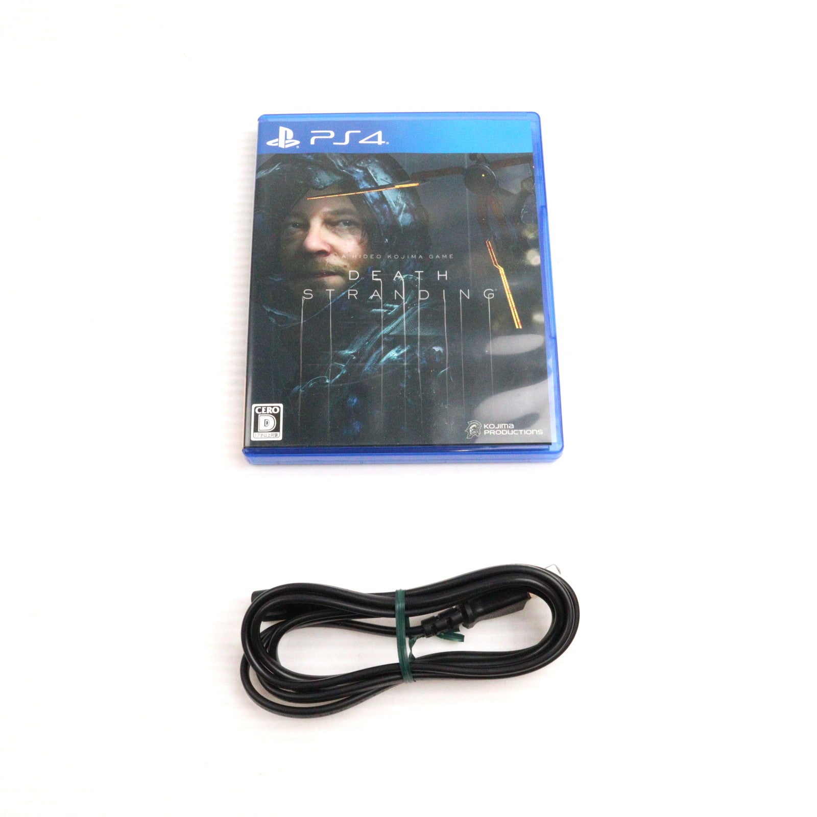 PS4本体＆カセット Sony PlayStation 4 Pro CUH-7100B 本体