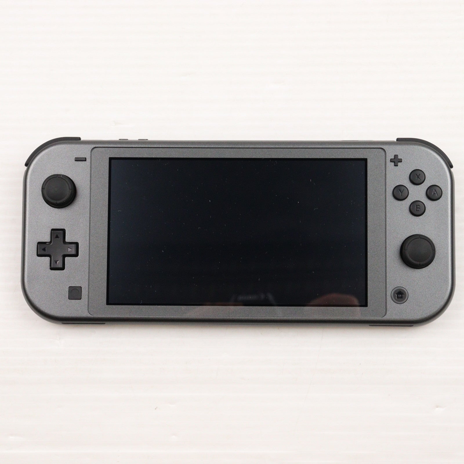 【中古即納】[Switch] (本体) Nintendo Switch Lite(ニンテンドースイッチライト) ディアルガ・パルキア 任天堂(HDH-S-VAZAA)(20211105)