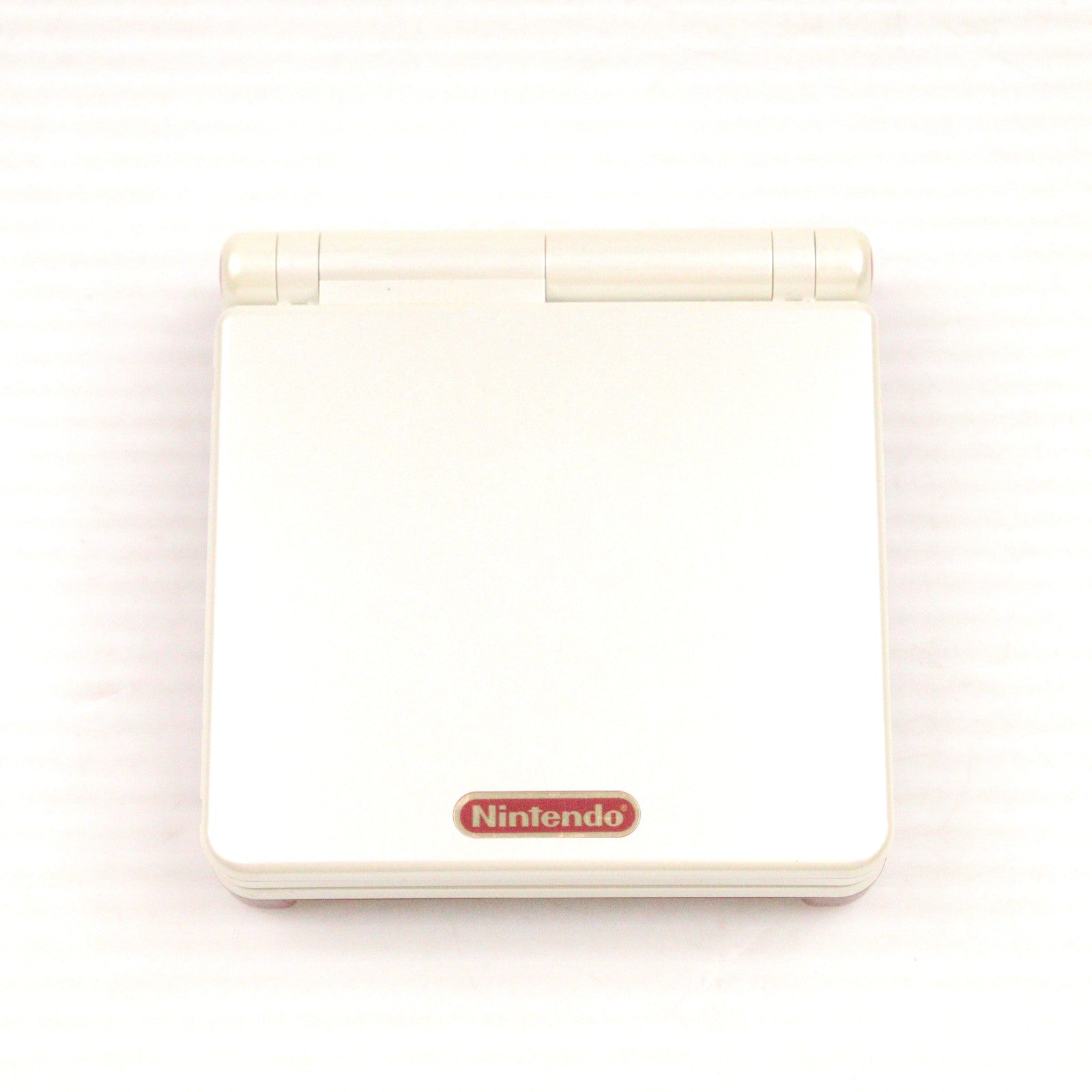 【中古即納】[GBA] (本体) GAMEBOY ADVANCE SP(ゲームボーイアドバンスSP) ファミコンカラー 任天堂(AGS-S-FMK)(20040214)