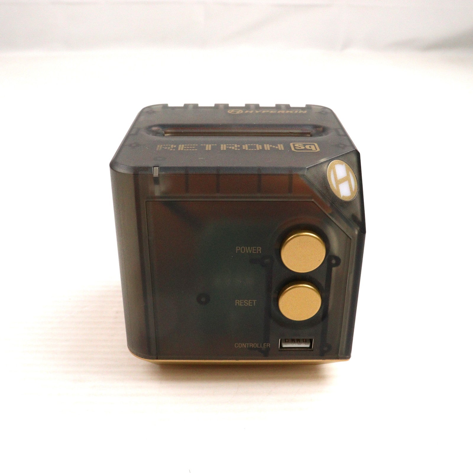 携帯用ゲーム機本体 Hyperkin RetroN sq RetroN Sq HD Gaming Console - Stone Age Gamer