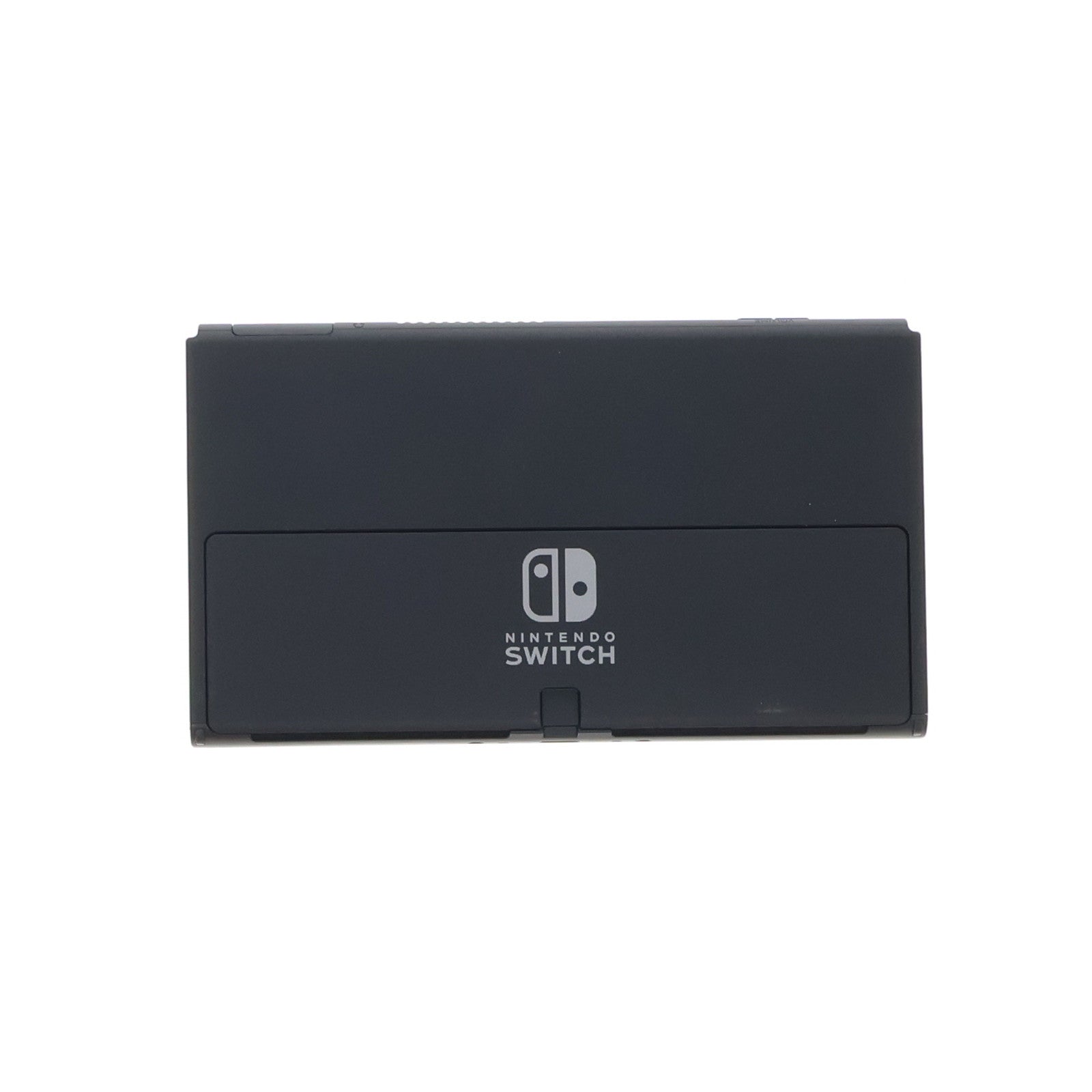 【中古即納】[Switch] (本体) Nintendo Switch(ニンテンドースイッチ) 有機ELモデル Joy-Con(L) ネオンブルー/R ネオンレッド 任天堂(HEG-S-KABAA)(20211008)