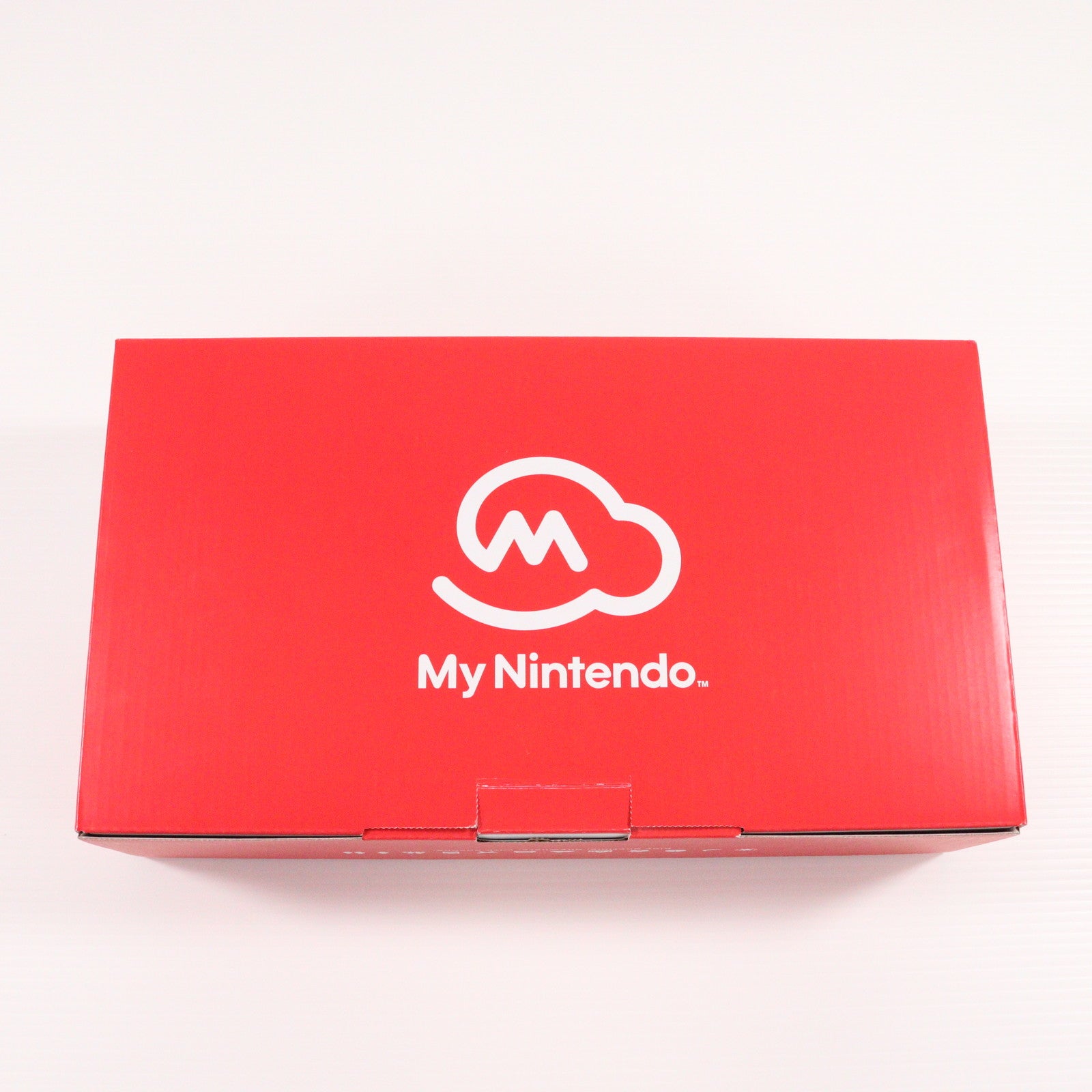 【中古即納】[Switch] (本体) マイニンテンドーストア限定 (新型)Nintendo Switch(ニンテンドースイッチ) カスタマイズ Joy-Con(L) ネオンパープル/(R) ネオンイエロー Joy-Conストラップ グレー 任天堂(HAD-S-KAYAA)(20190830)
