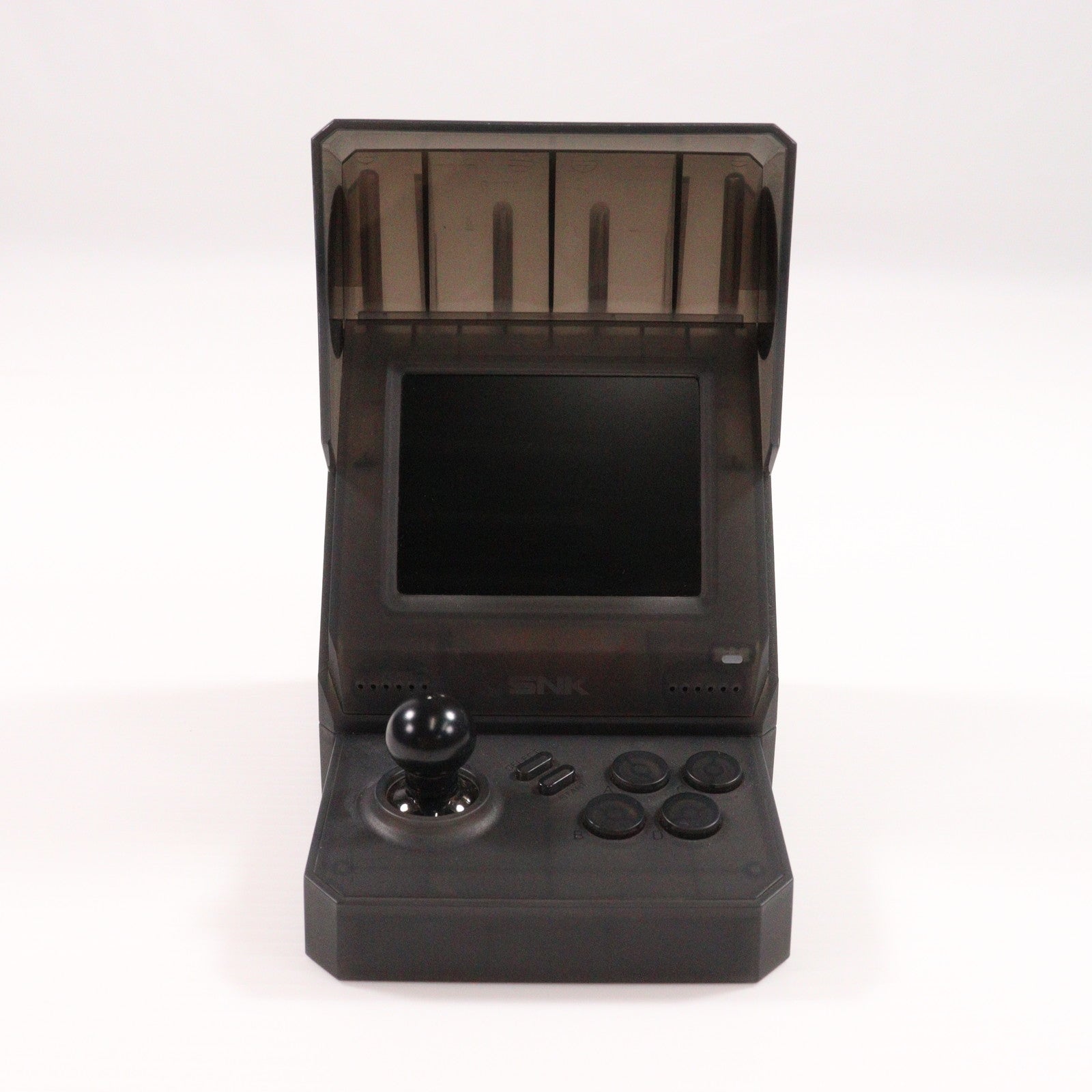 【中古即納】[NG] (本体) NEOGEO mini(ネオジオ ミニ) サムライスピリッツ 特別限定セット SNK(FM1J2X1950)(20190930)