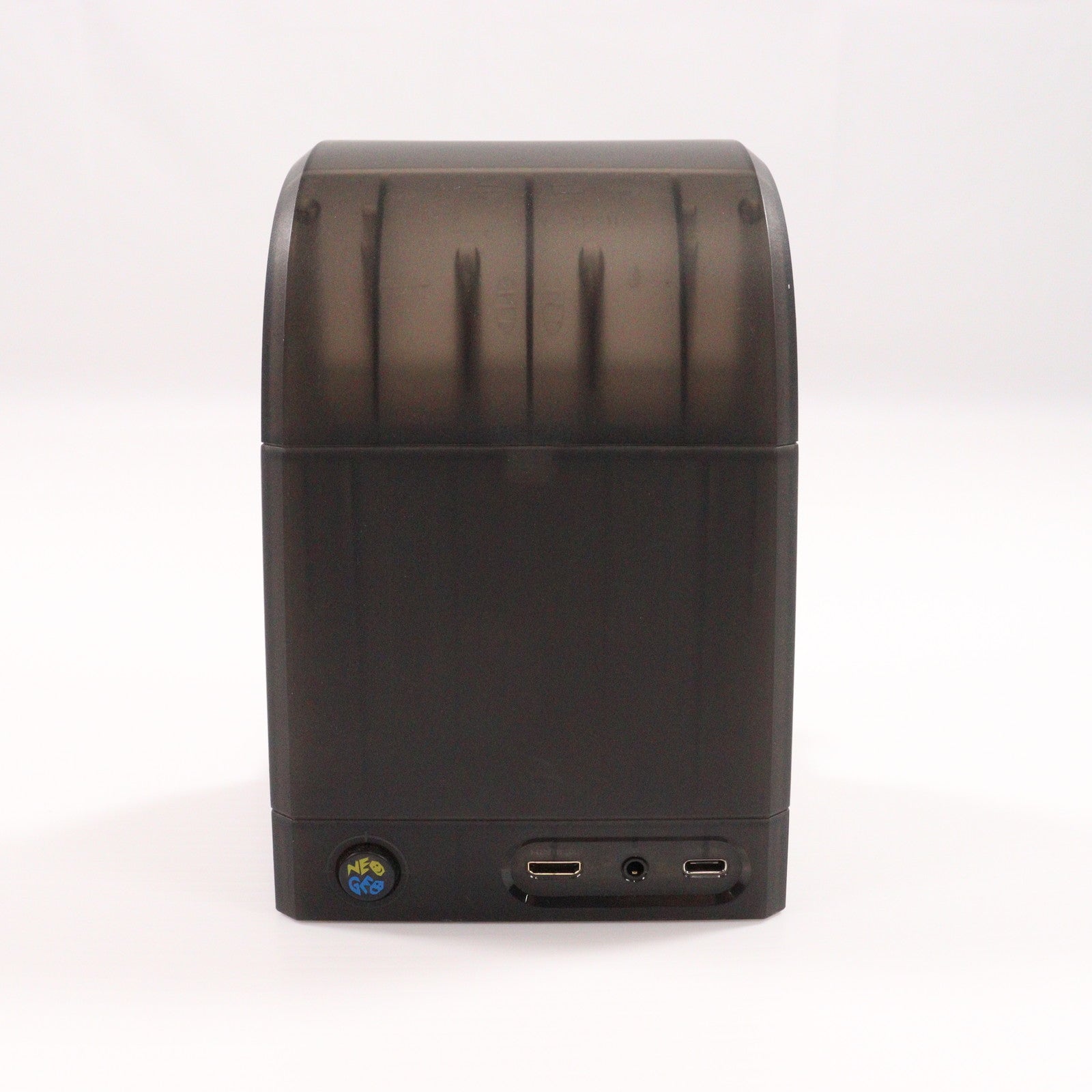 【中古即納】[NG] (本体) NEOGEO mini(ネオジオ ミニ) サムライスピリッツ 特別限定セット SNK(FM1J2X1950)(20190930)