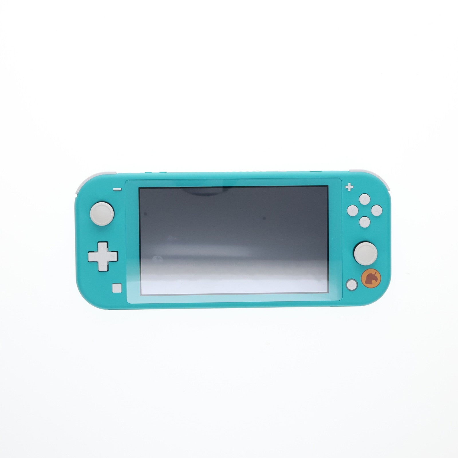 【中古即納】[Switch] (本体) Nintendo Switch Lite(ニンテンドースイッチライト) あつまれ どうぶつの森セット ～まめきち&つぶきちアロハ柄～ 任天堂(HDH-S-BCZGB)(20231103)