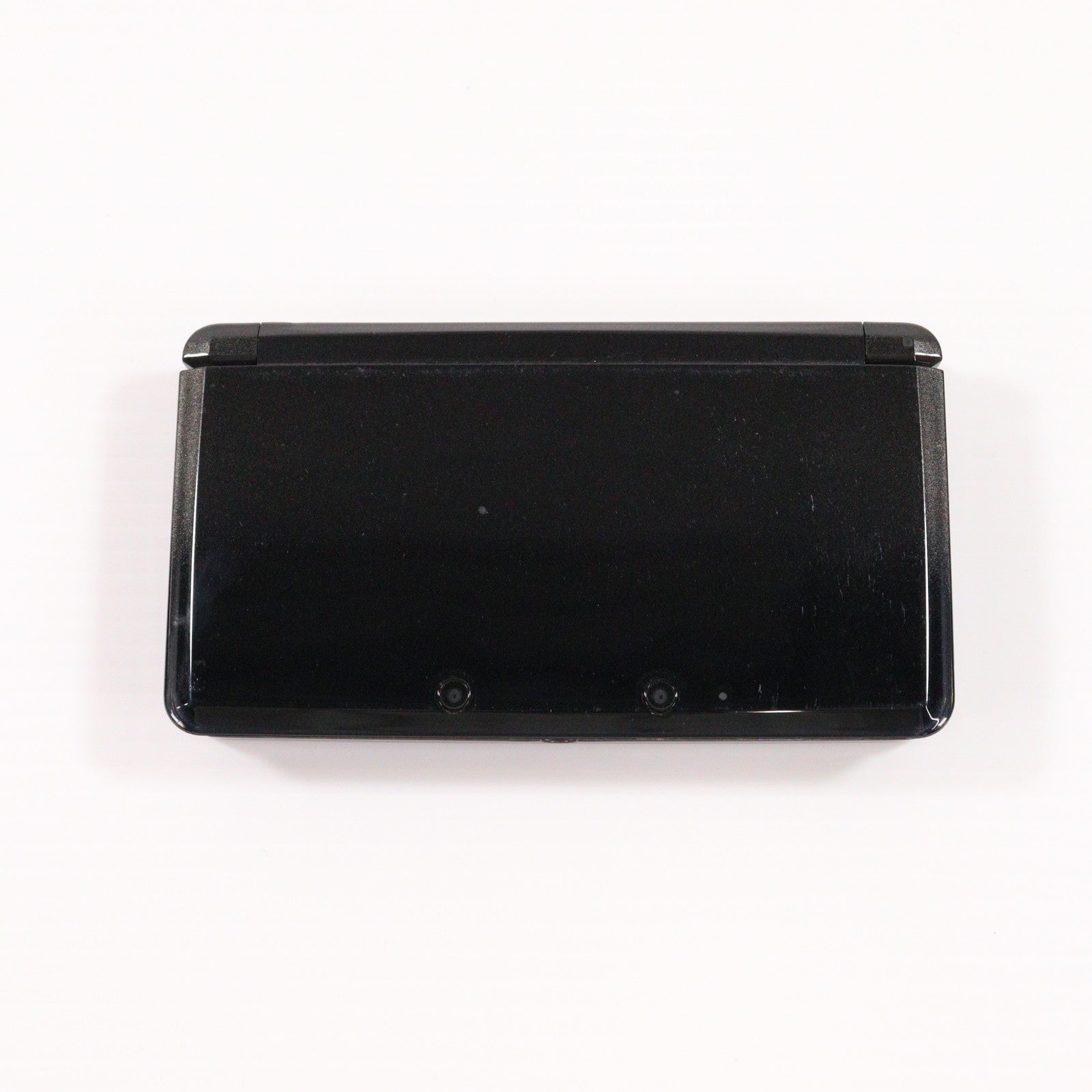 3DS](本体)ニンテンドー3DS コスモブラック(CTR-S-KAAA)