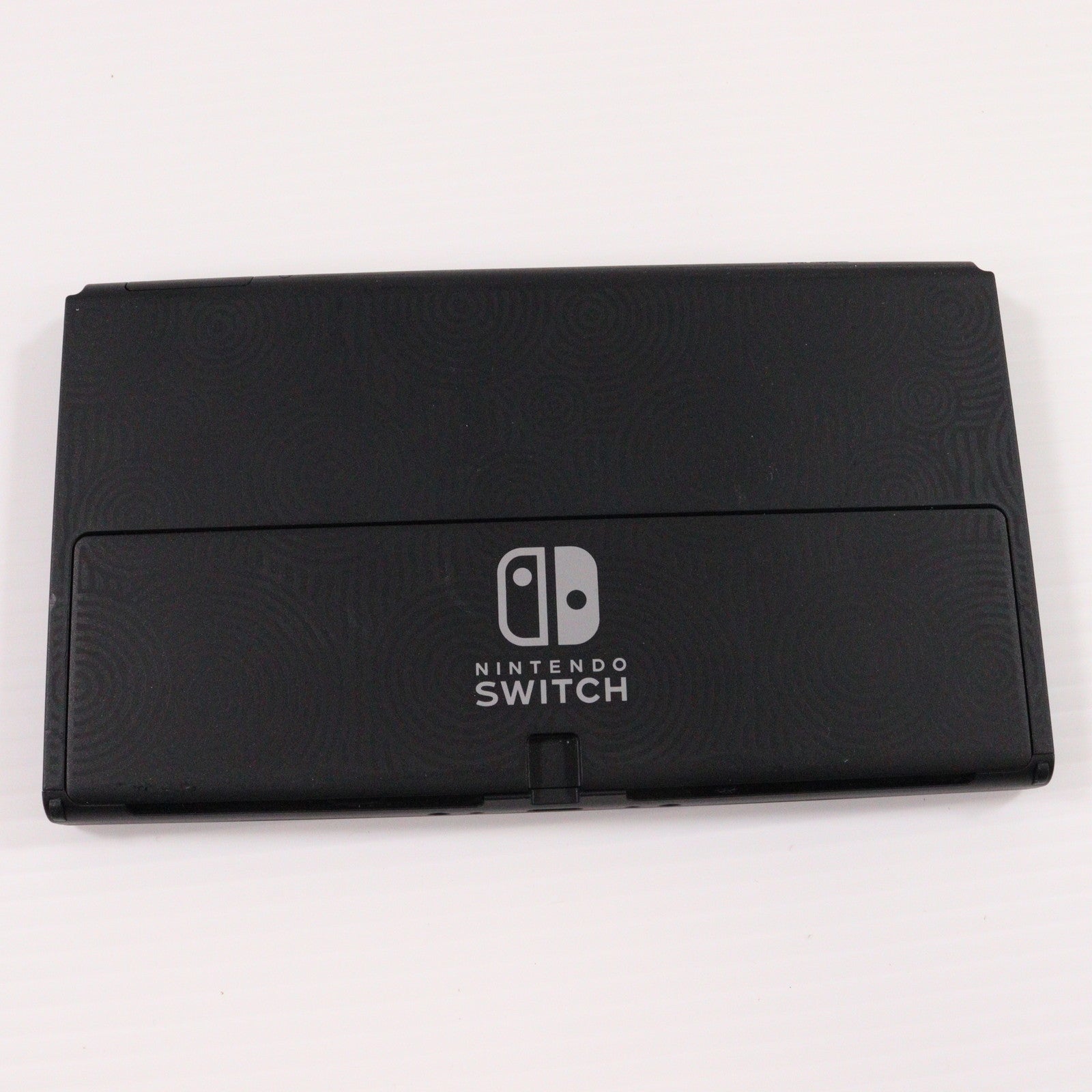 【中古即納】[Switch] (本体) Nintendo Switch(ニンテンドースイッチ) 有機ELモデル ゼルダの伝説 ティアーズ オブ ザ キングダムエディション 任天堂(HEG-S-KDAAA)(20230429)