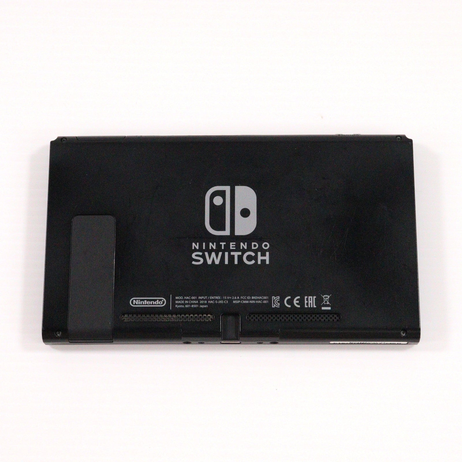 【中古即納】[Switch] (本体)(ソフト無し) Nintendo Switch Minecraftセット(ニンテンドースイッチ マインクラフトセット) 任天堂(HAC-S-KAAGE)(20181130)