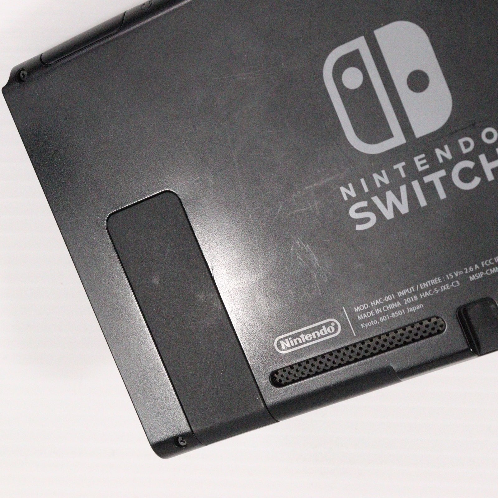 【中古即納】[Switch] (本体)(ソフト無し) Nintendo Switch Minecraftセット(ニンテンドースイッチ マインクラフトセット) 任天堂(HAC-S-KAAGE)(20181130)