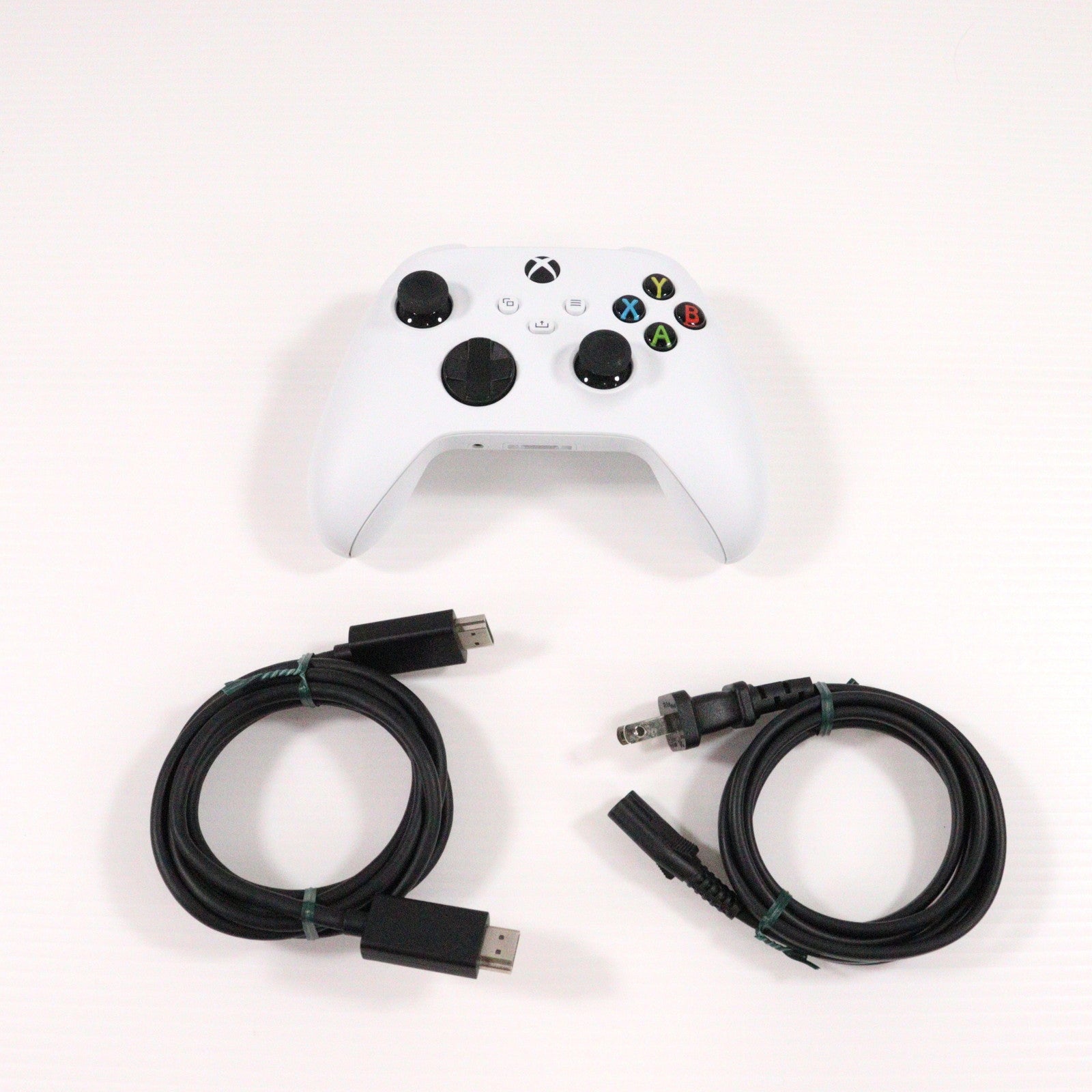 【中古即納】[XboxX/S] (本体) Xbox Series S 512GB 日本マイクロソフト(RRS-00015)(20201110)