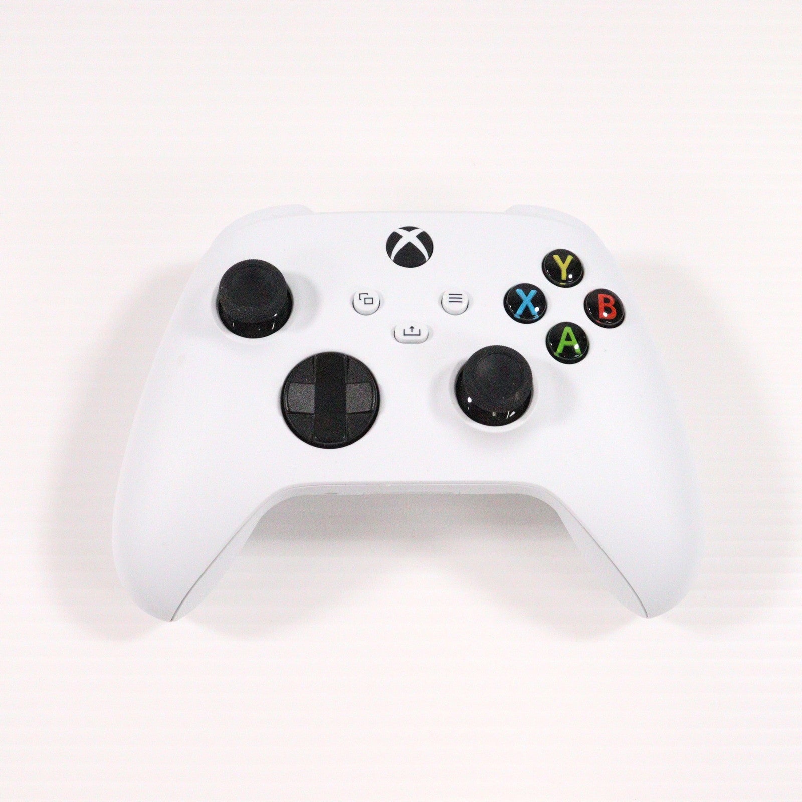 【中古即納】[XboxX/S] (本体) Xbox Series S 512GB 日本マイクロソフト(RRS-00015)(20201110)