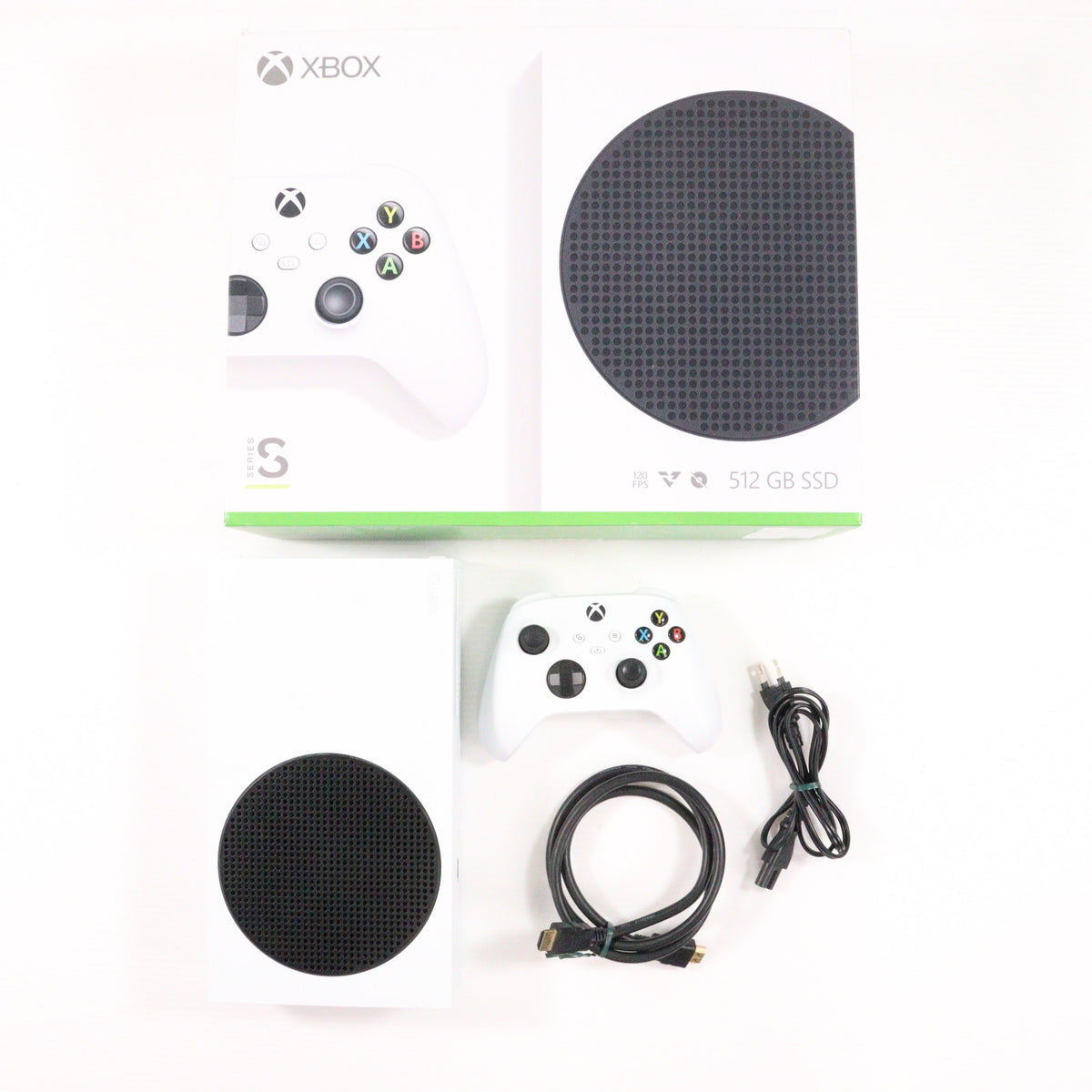 Xbox Series S（エックスボックス シリーズ エス） RRS-0001 マイクロソフト Xボックス シリーズX (USプラグ) RRT-00001
