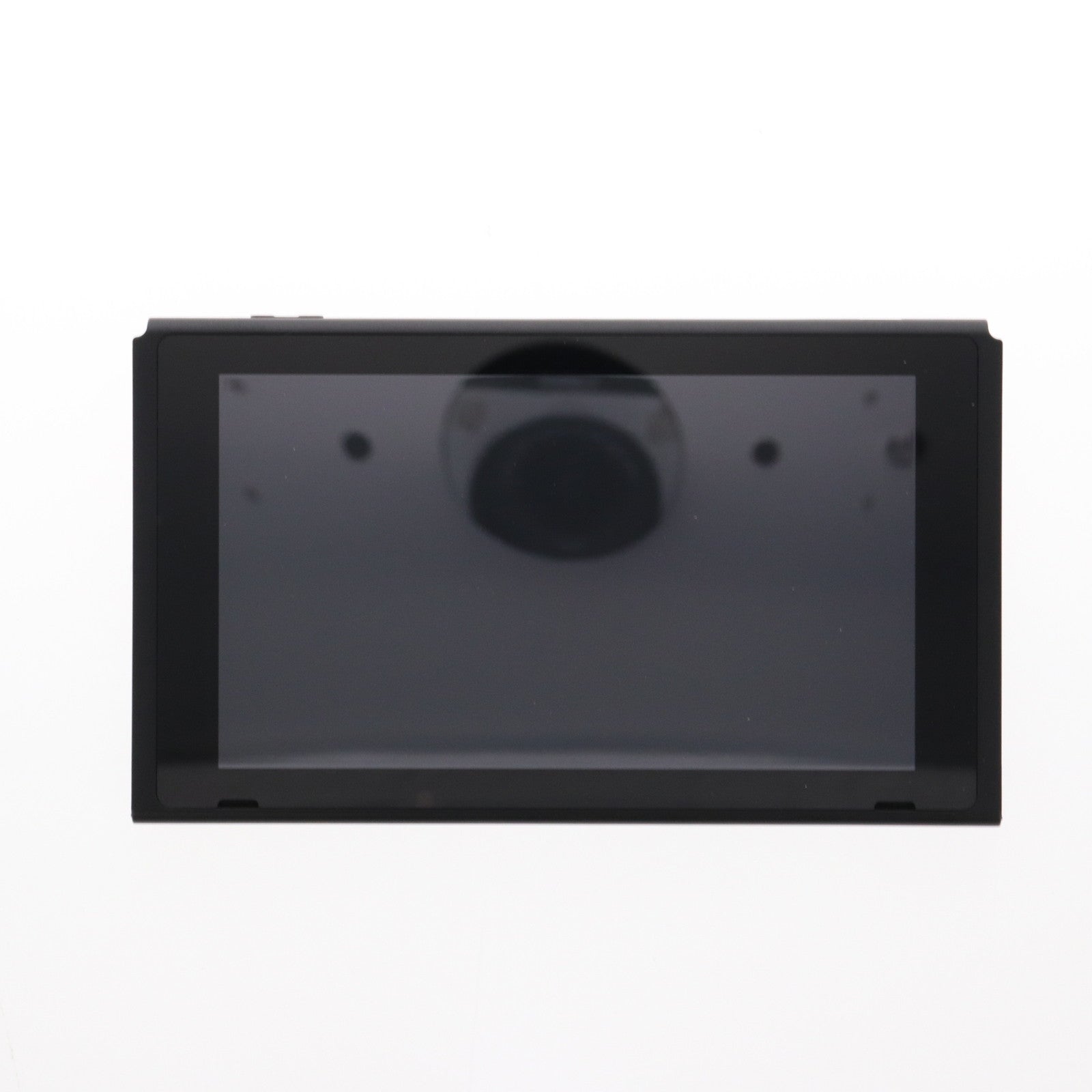 【中古即納】[Switch] (本体) Nintendo Switch(ニンテンドースイッチ) Joy-Con(L)/R グレー 任天堂(HAC-S-KAAAA)(20170303)