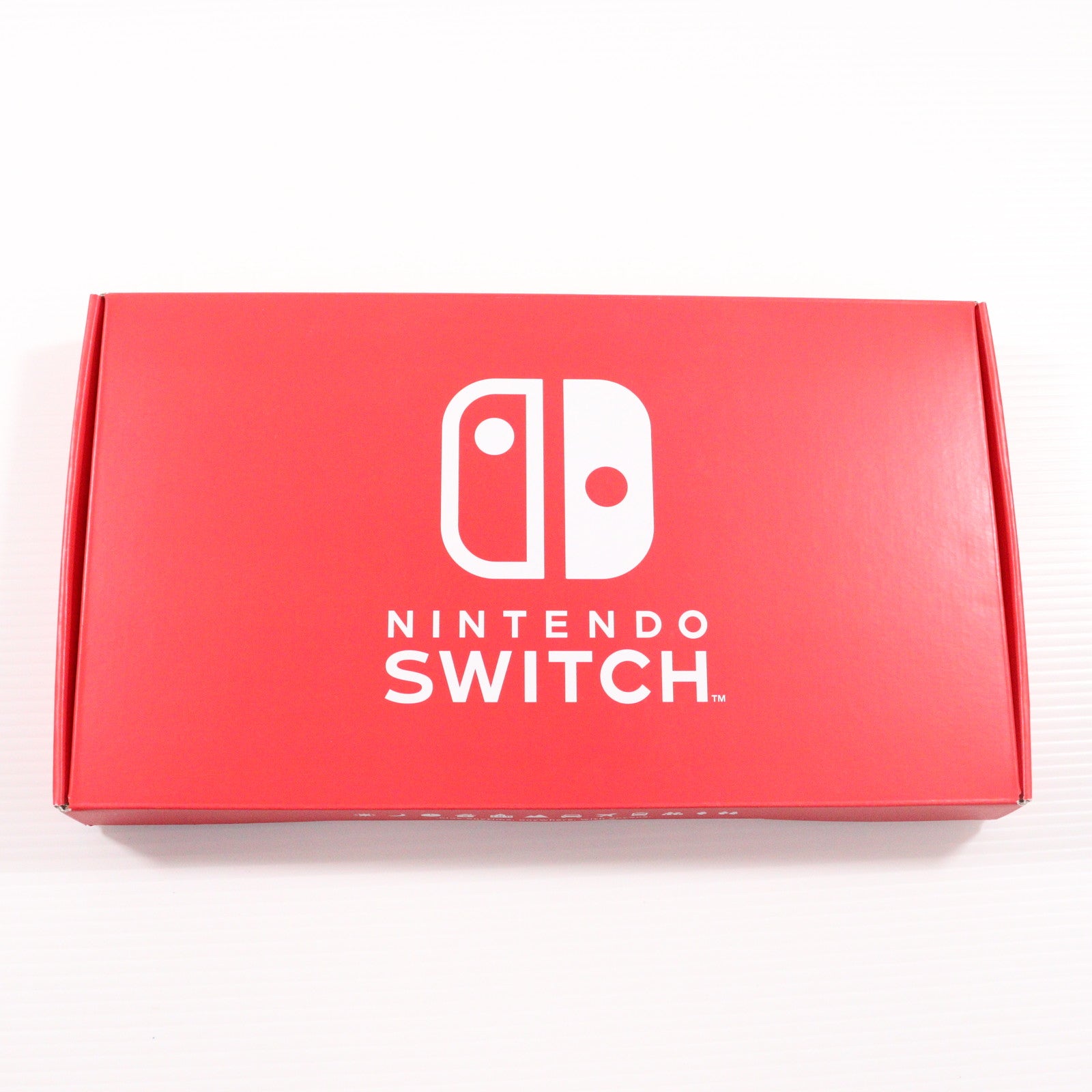 中古即納】[お得品][B品][Switch](本体)マイニンテンドーストア