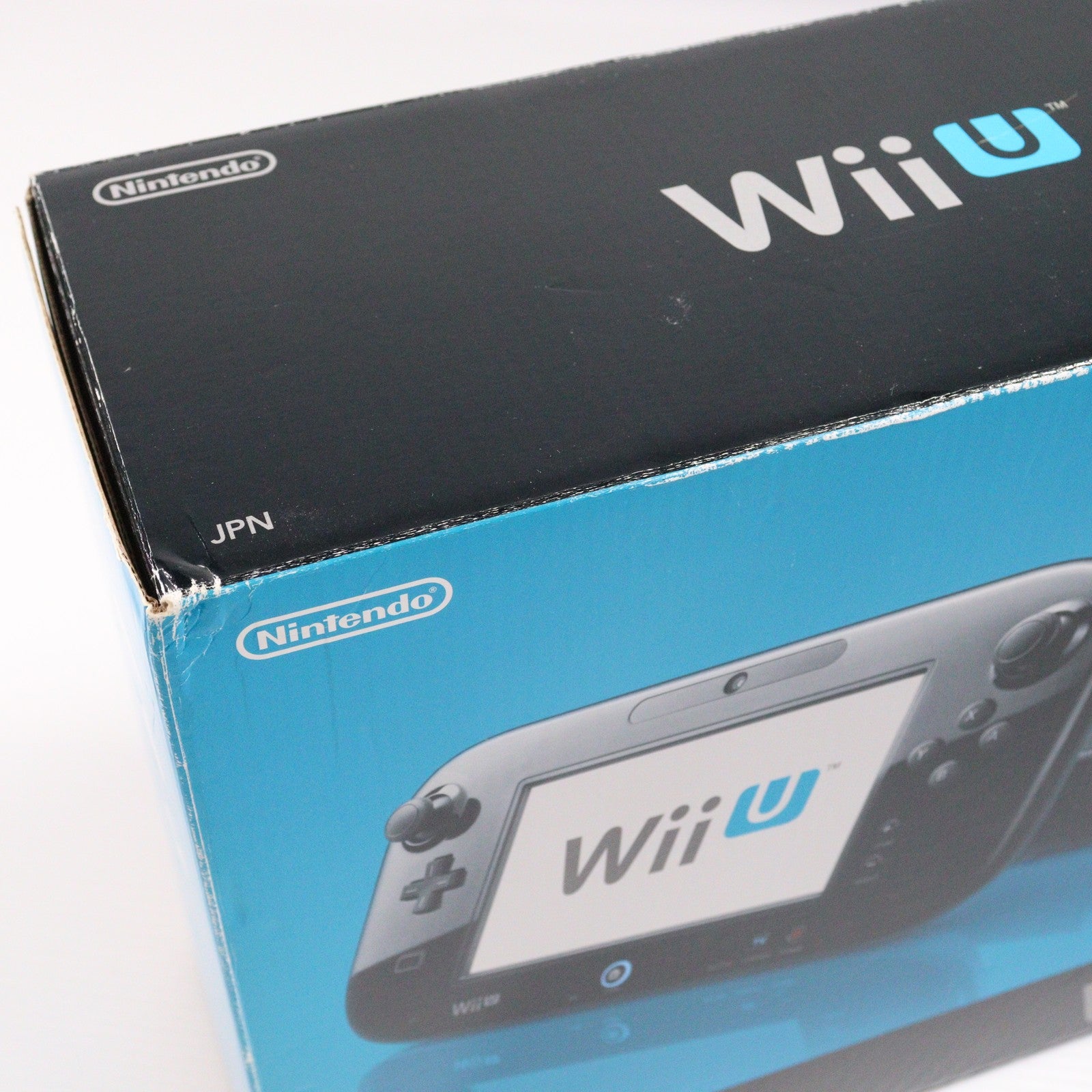 Wii U - (本体)Wii U プレミアムセット 黒 PREMIUM SET kuro(本体メモリー32GB)(WUP-S-KAFC) 任天堂 Amazon | Wii U プレミアムセット kuro【メーカー生産終了