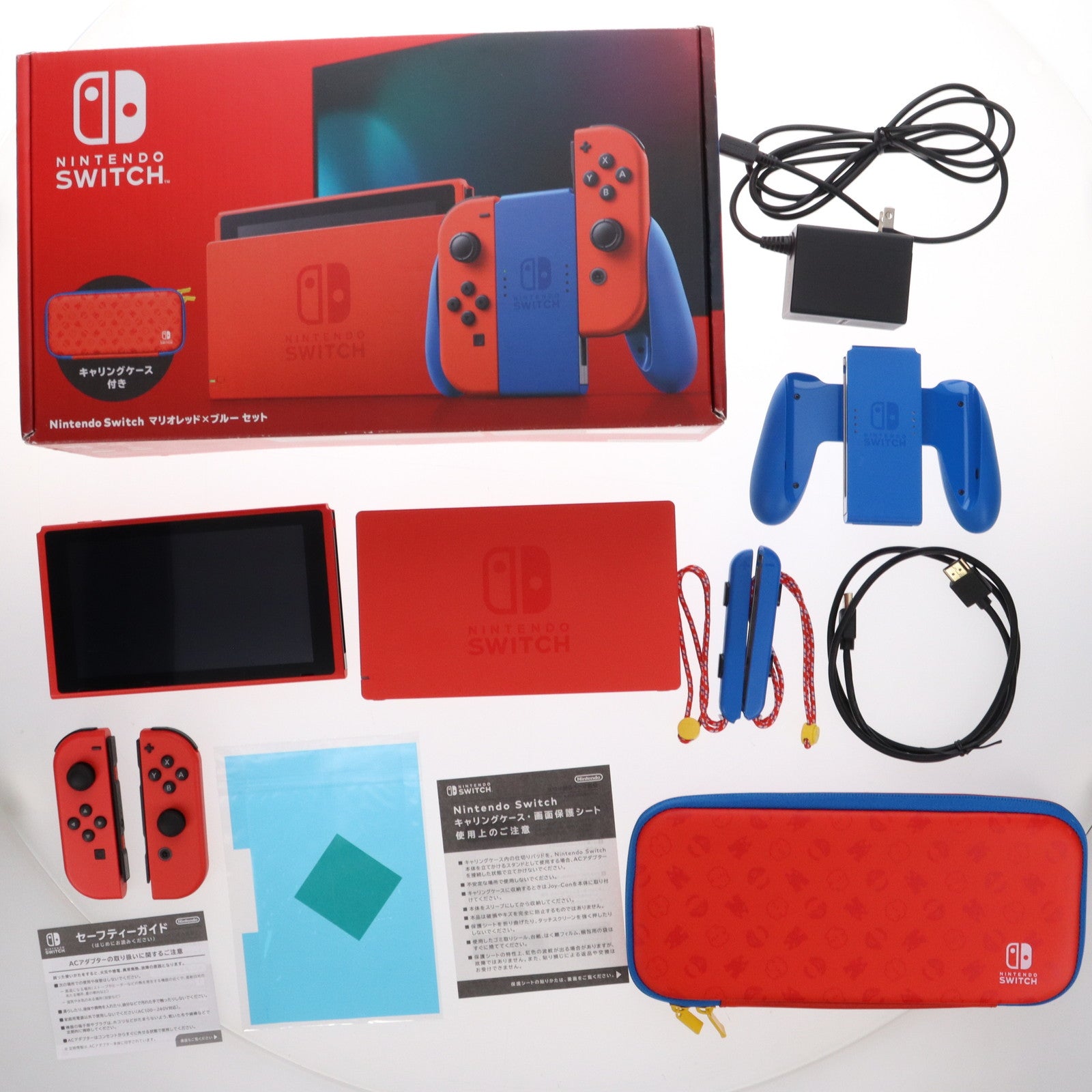 Switch】The Last Faith: The Nycrux Edition（ザ・ラスト
