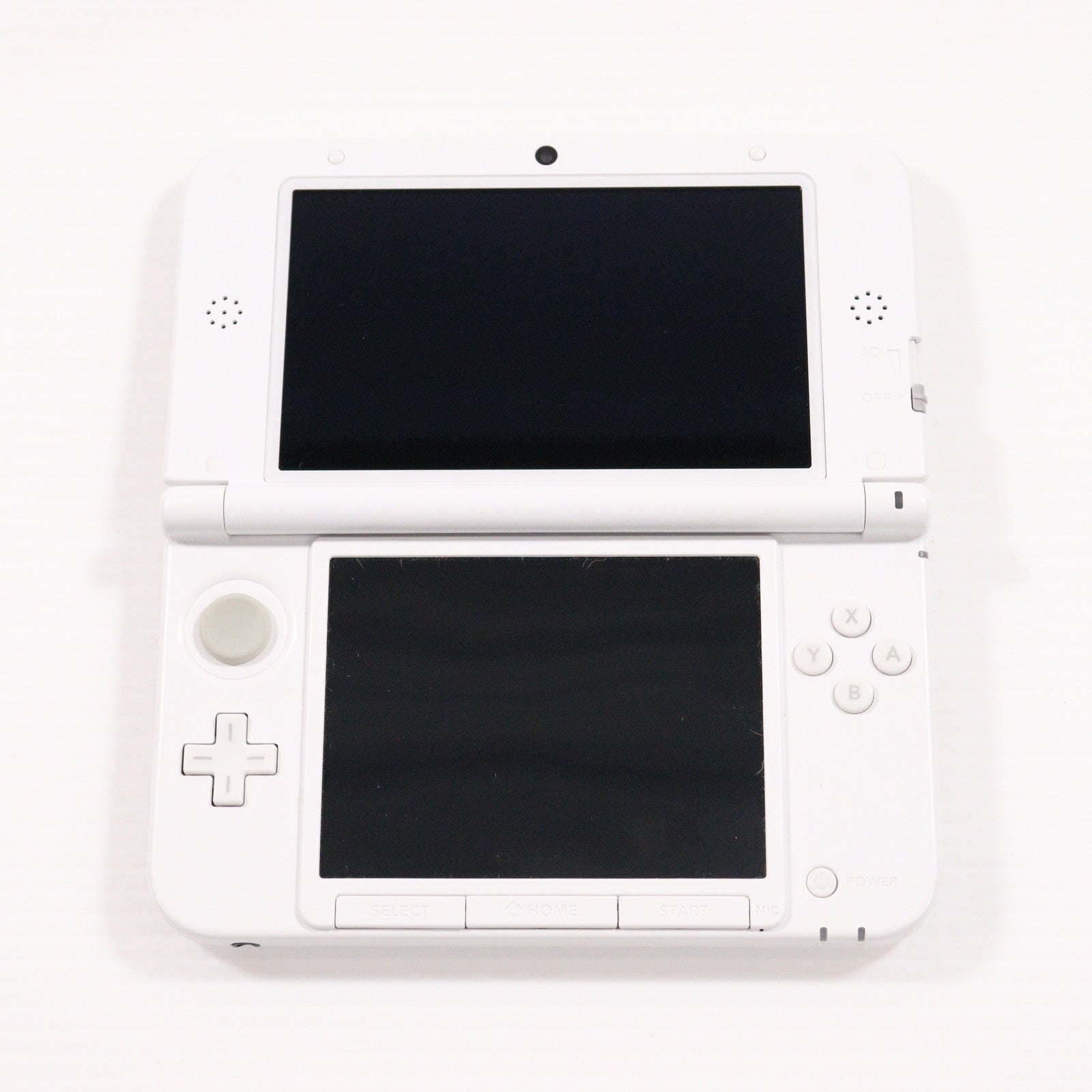 3ds本体＋a USED Japanese New Nintendo 3DS XL LL METALLIC BLACK with all