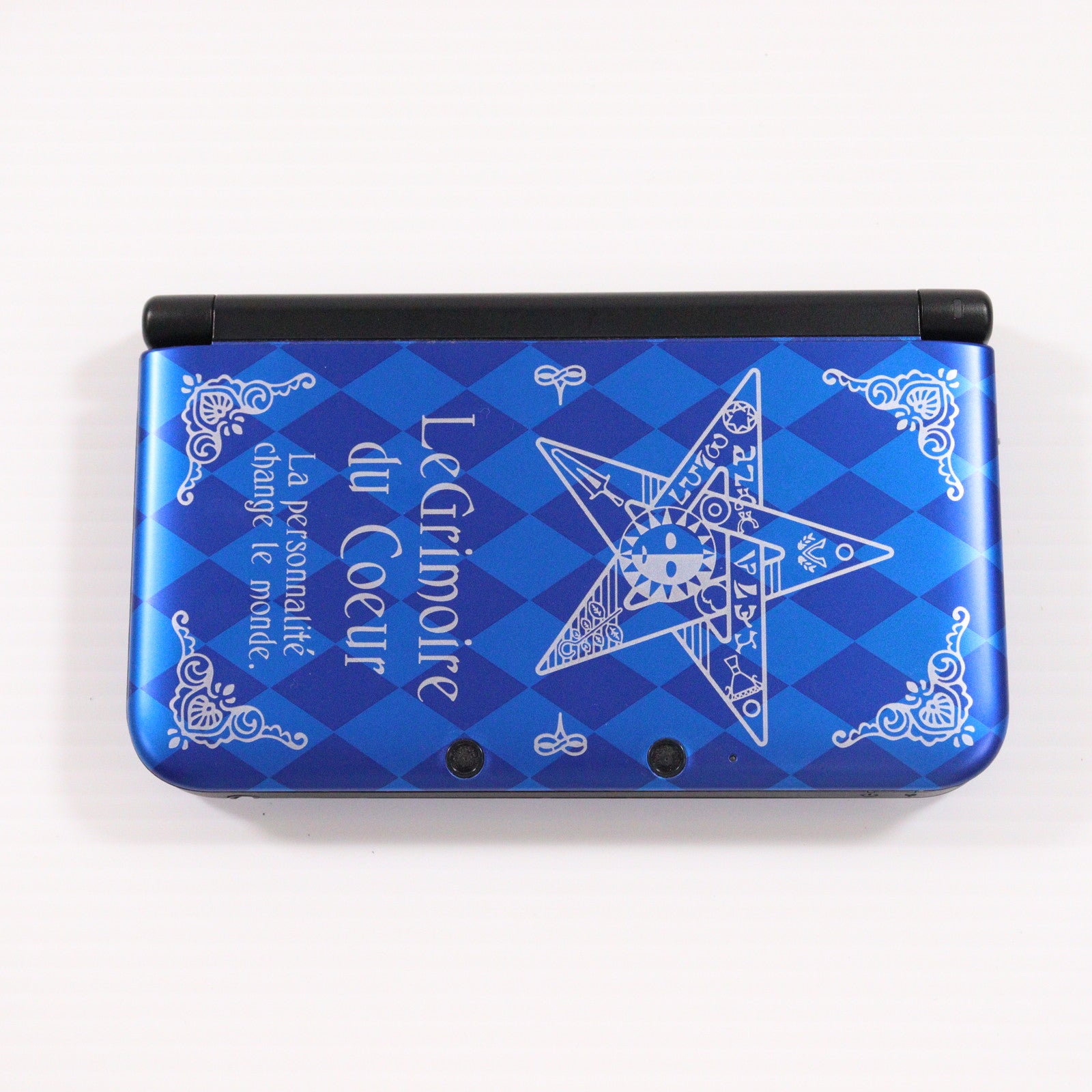 ニンテンドー3DS LL ペルソナQ シャドウ オブ ザ ラビリンス スペシャ… ニンテンドー3DS LL ペルソナQ シャドウ オブ ザ ラビリンス
