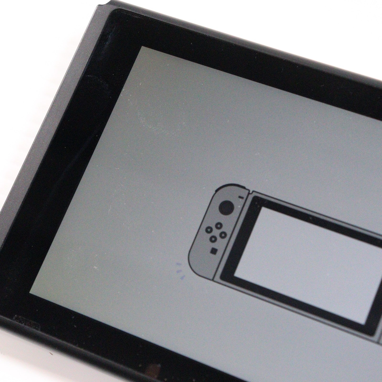 【中古即納】[Switch] (本体) Nintendo Switch(ニンテンドースイッチ) スプラトゥーン2セット 任天堂(HAC-S-KACEA)(20170721)