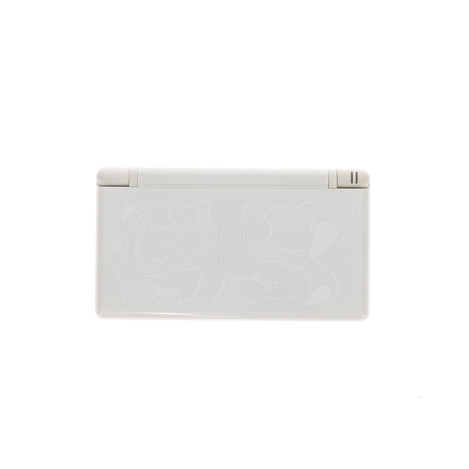 【中古即納】[NDS] (本体) ポケットモンスタープラチナ+ポケモンセンターオリジナル DS Lite ギラティナエディション スペシャルセット ポケモンだいすきクラブ限定 ポケモン(NTR-CPUJ-JPN)(20080913)