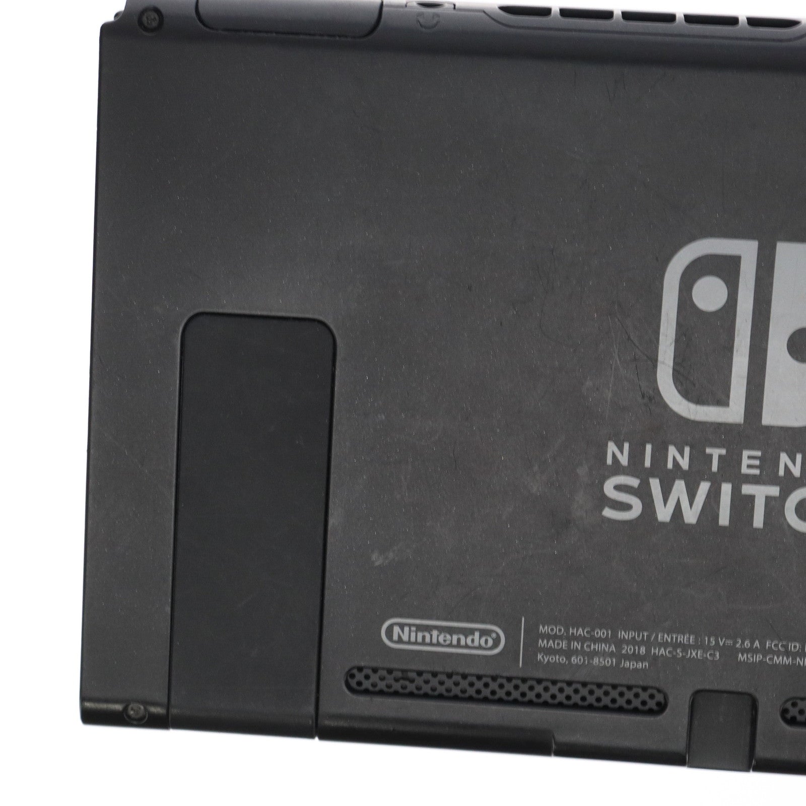 ◇【任天堂】Nintendo Switch/ニンテンドースイッチ本体 HAC-S