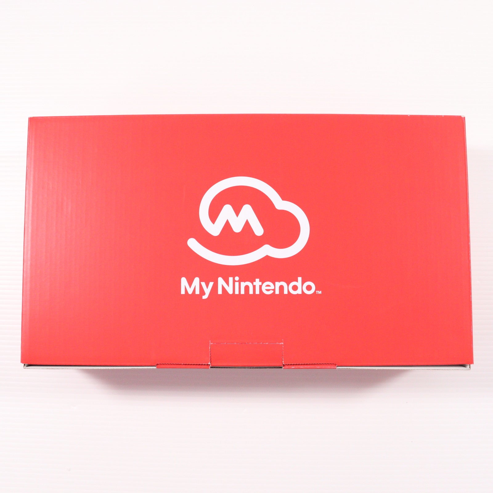 【中古即納】[Switch] (本体) マイニンテンドーストア限定 Nintendo Switchカスタマイズ Joy-Con(L)/R グレー Joy-Conストラップ ブラック 任天堂(HAC-S-KAAAA)(20170303)