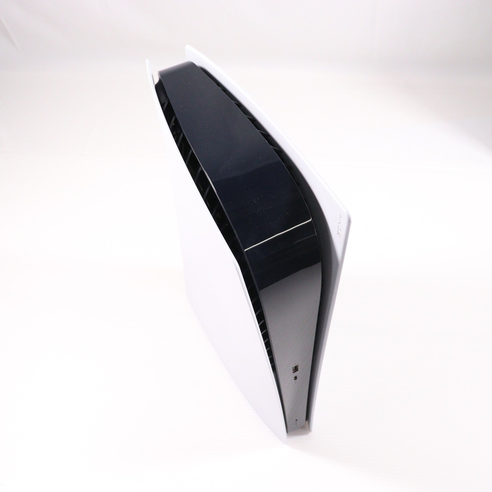 【中古即納】[PS5] (本体) PlayStation 5(プレイステーション5) デジタル・エディション SIE(CFI-1000B01)(20201112)