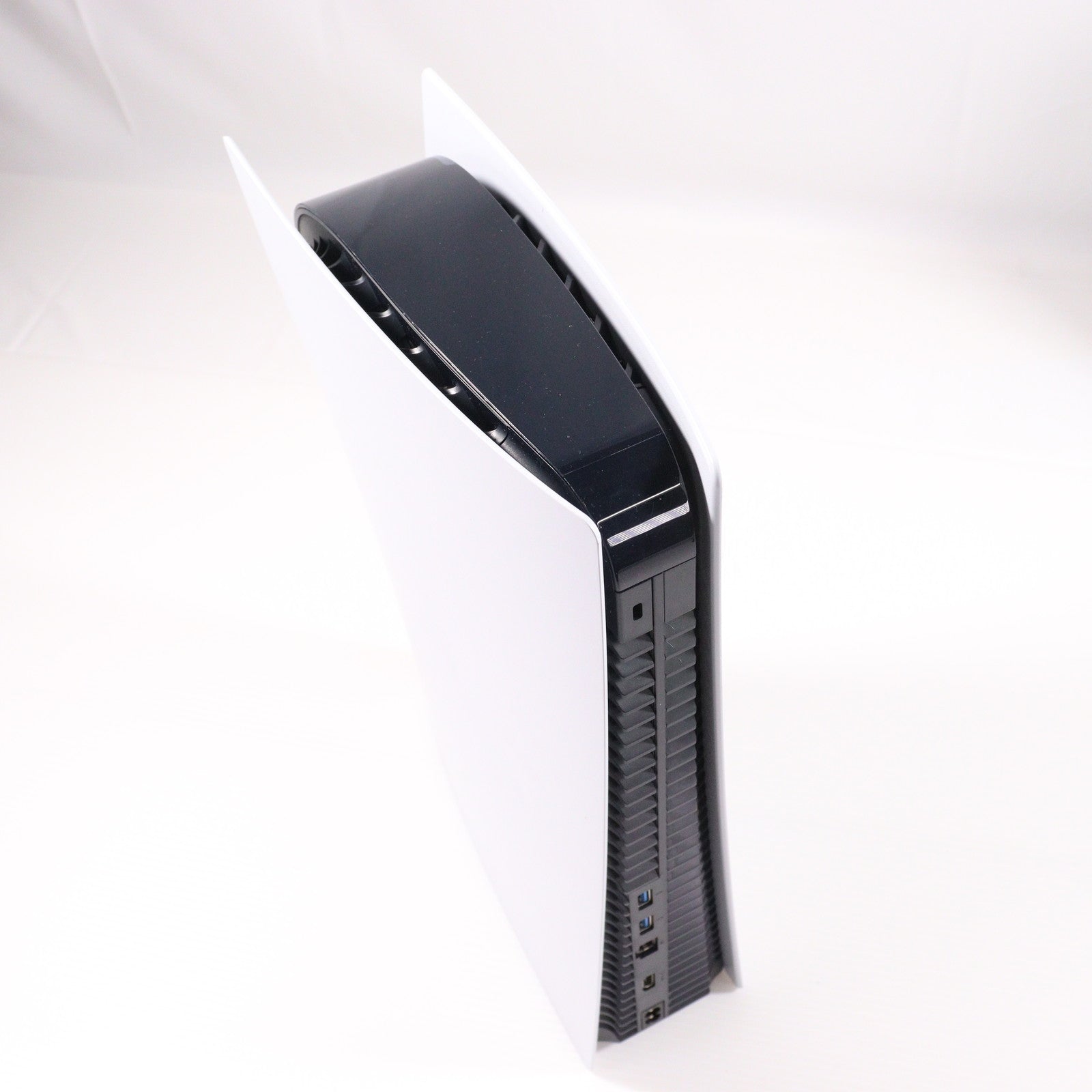 【中古即納】[PS5] (本体) PlayStation 5(プレイステーション5) デジタル・エディション SIE(CFI-1000B01)(20201112)
