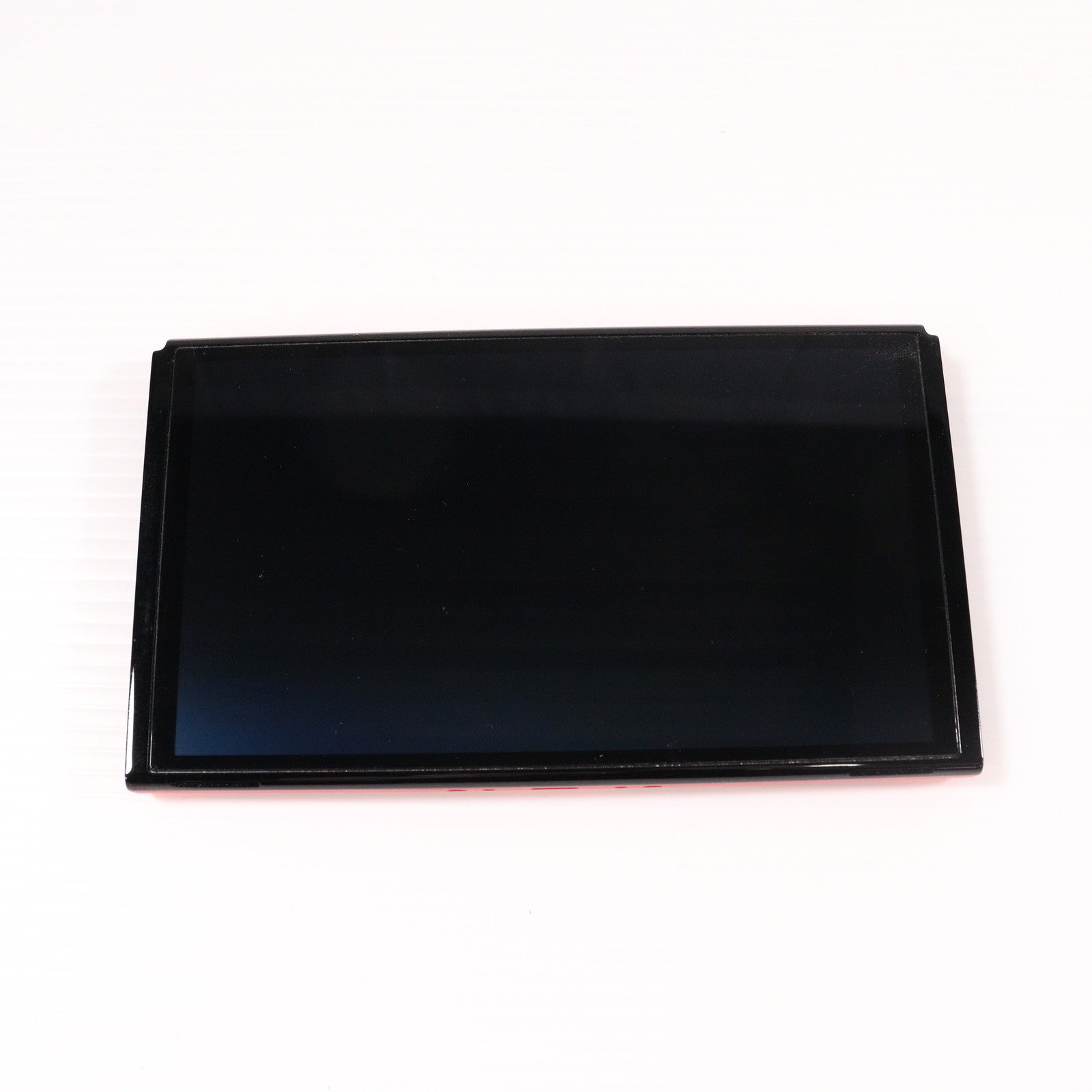 【中古即納】[Switch] (本体) Nintendo Switch(ニンテンドースイッチ) 有機ELモデル マリオレッド 任天堂(HEG-S-RAAAA)(20231006)