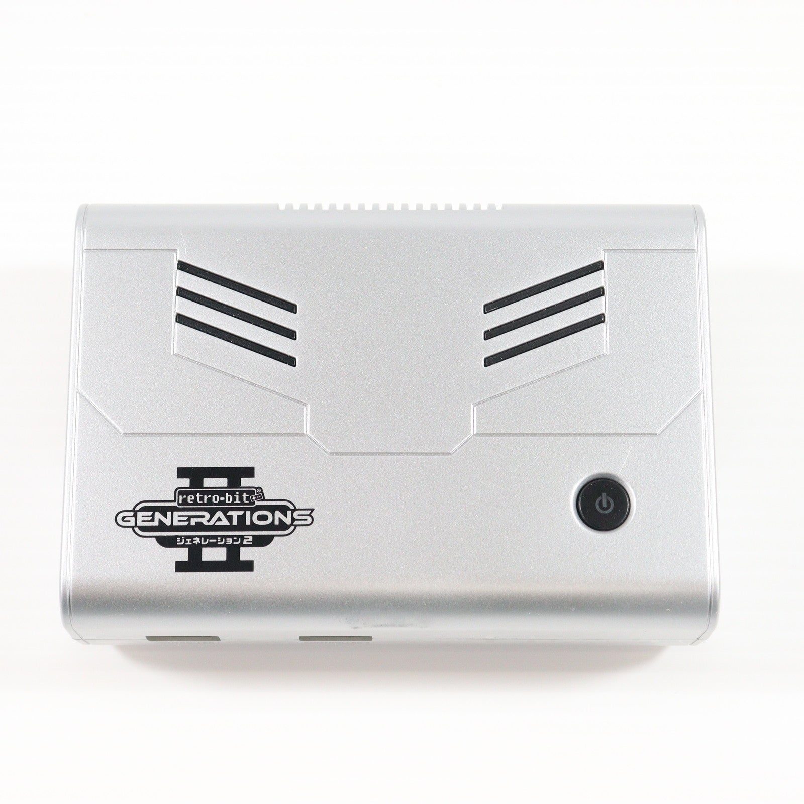 【中古即納】[FC] (本体) Retro-bit GENERATIONS2(レトロビット ジェネレーション2) JNNEX(JNNEX-2)(20171028)