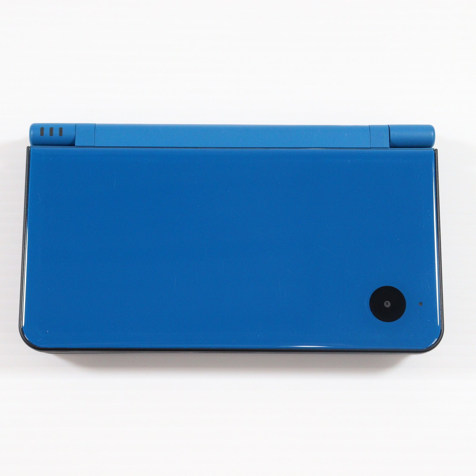 【中古即納】[NDS] (本体) ニンテンドーDsi LL ブルー 任天堂(UTL-S-BKA)(20100619)