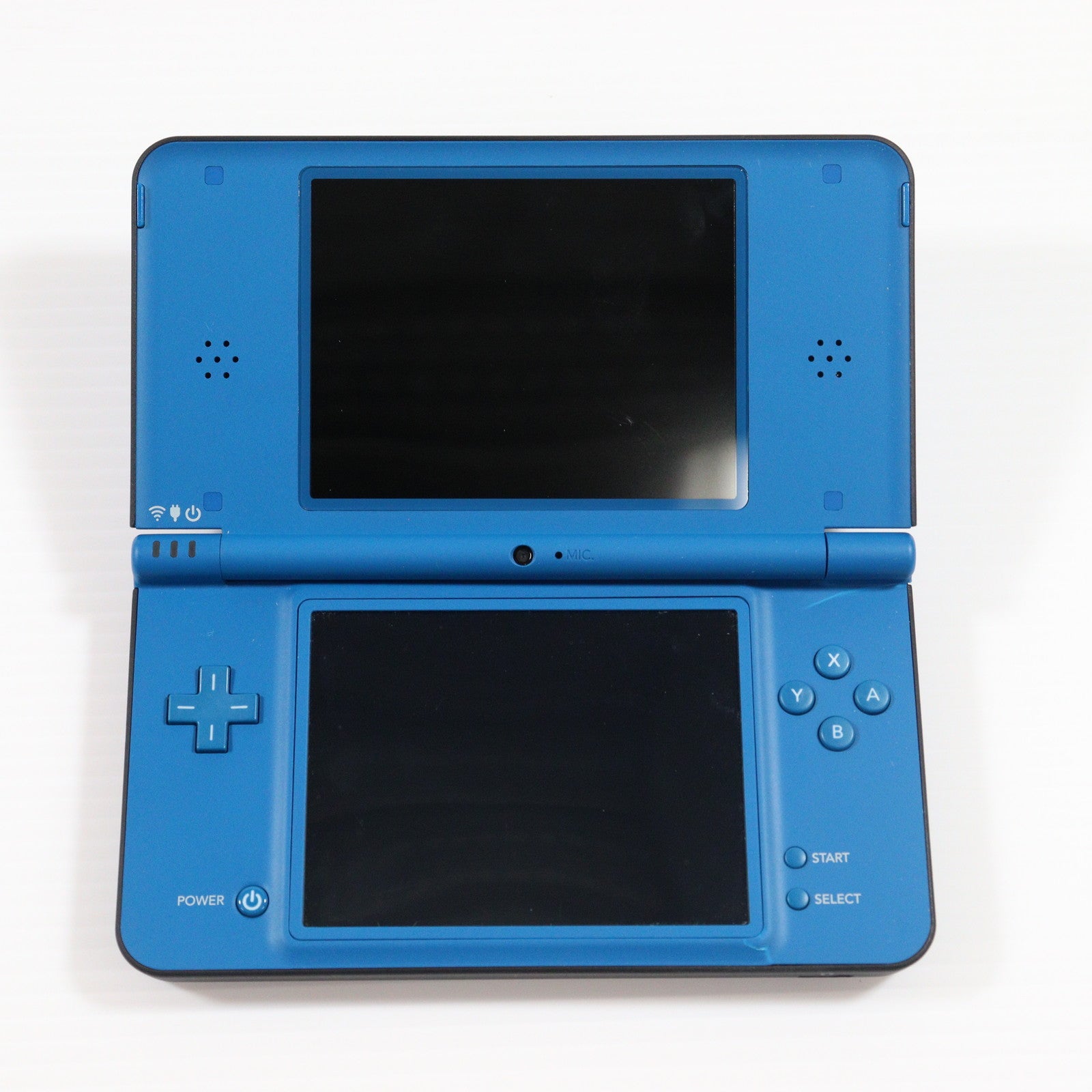【中古即納】[NDS] (本体) ニンテンドーDsi LL ブルー 任天堂(UTL-S-BKA)(20100619)