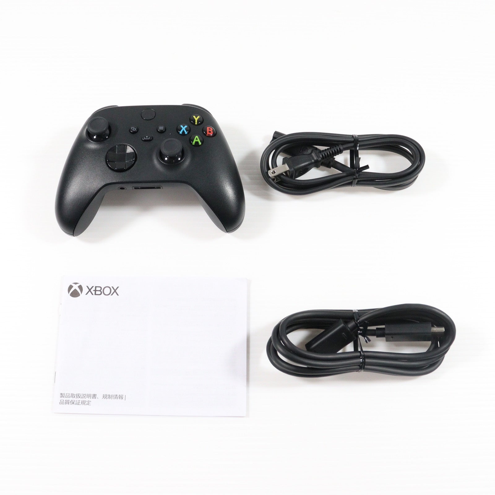中古即納】[XboxX/S](本体) Xbox Series X 1TB 日本