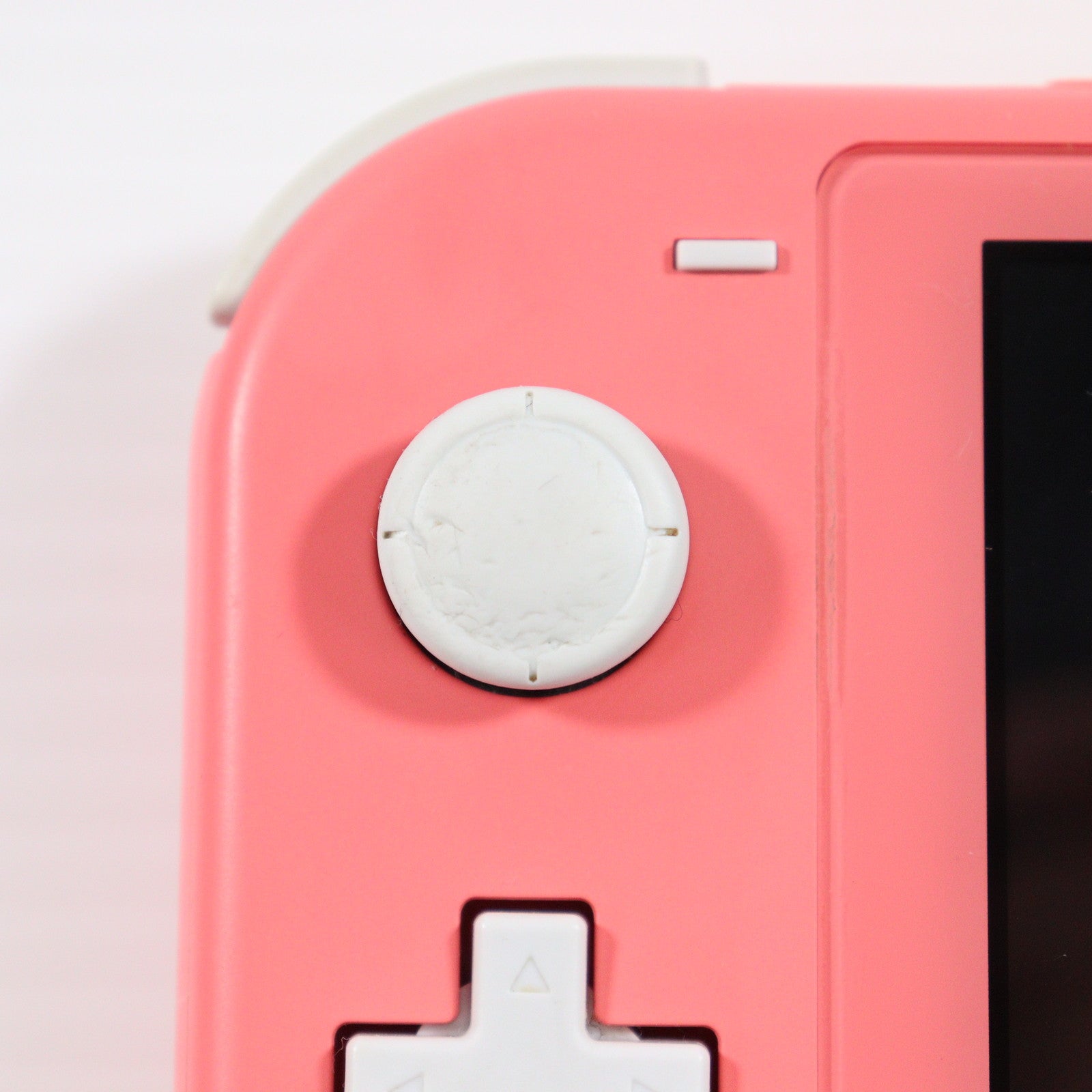 【中古即納】[Switch] (本体) Nintendo Switch Lite(ニンテンドースイッチライト) コーラル 任天堂(HDH-S-PAZAA)(20200320)