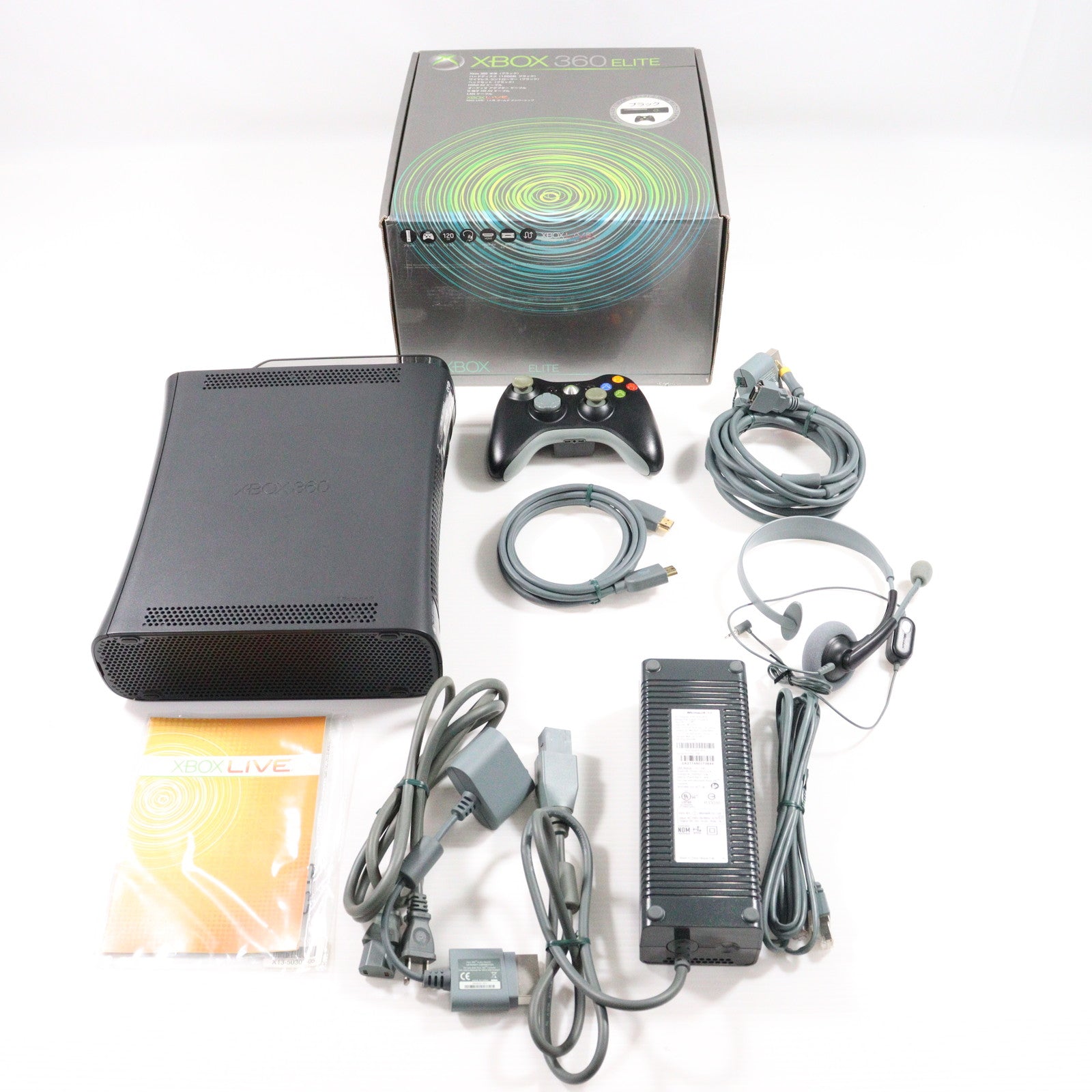 Xbox360本体 ソフトセット 楽天市場】【レビューキャンペーン実施中!】XBOX360 本体 すぐ