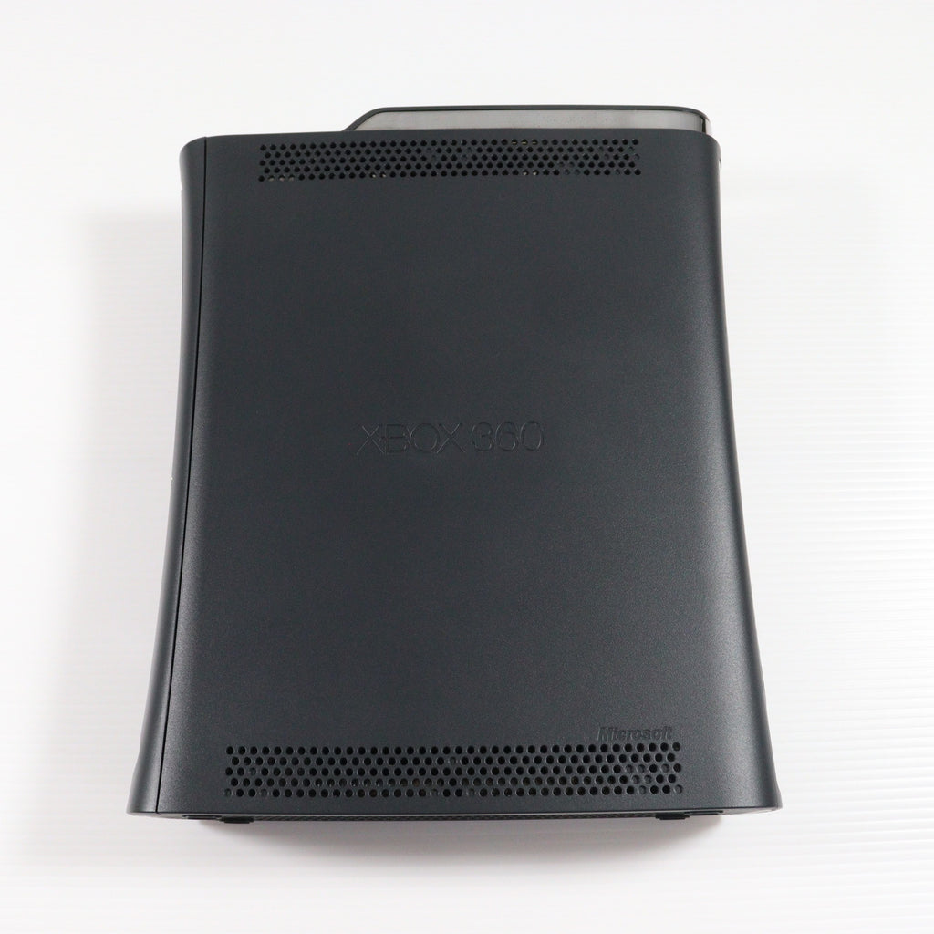 Amazon.com: Microsoft Xbox 360 Elite 120GB Console Bundle
