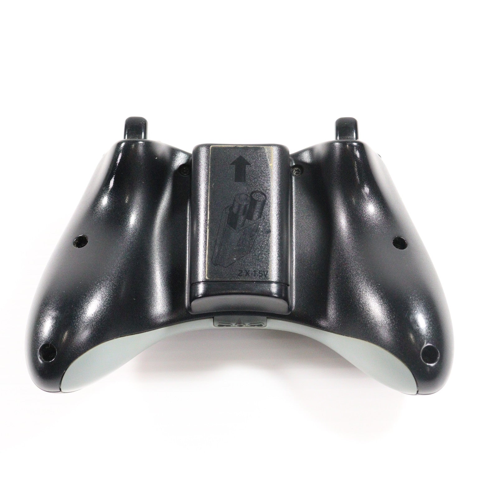 【中古即納】[Xbox360] (本体) Xbox 360 エリート 120GB(HDMI AVケーブル同梱) 日本マイクロソフト(B4J-00128)(20071011)