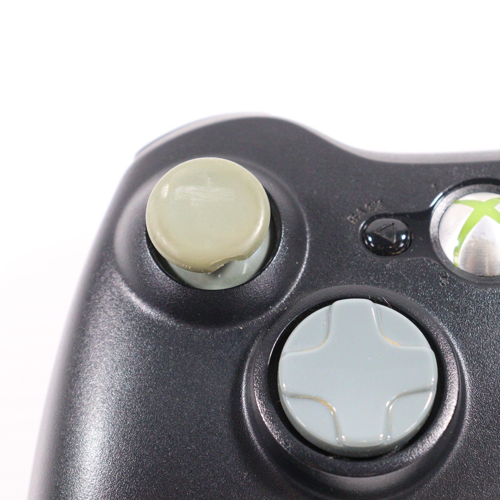 Xbox360](本体)Xbox 360 エリート 120GB(HDMI AVケーブル同梱