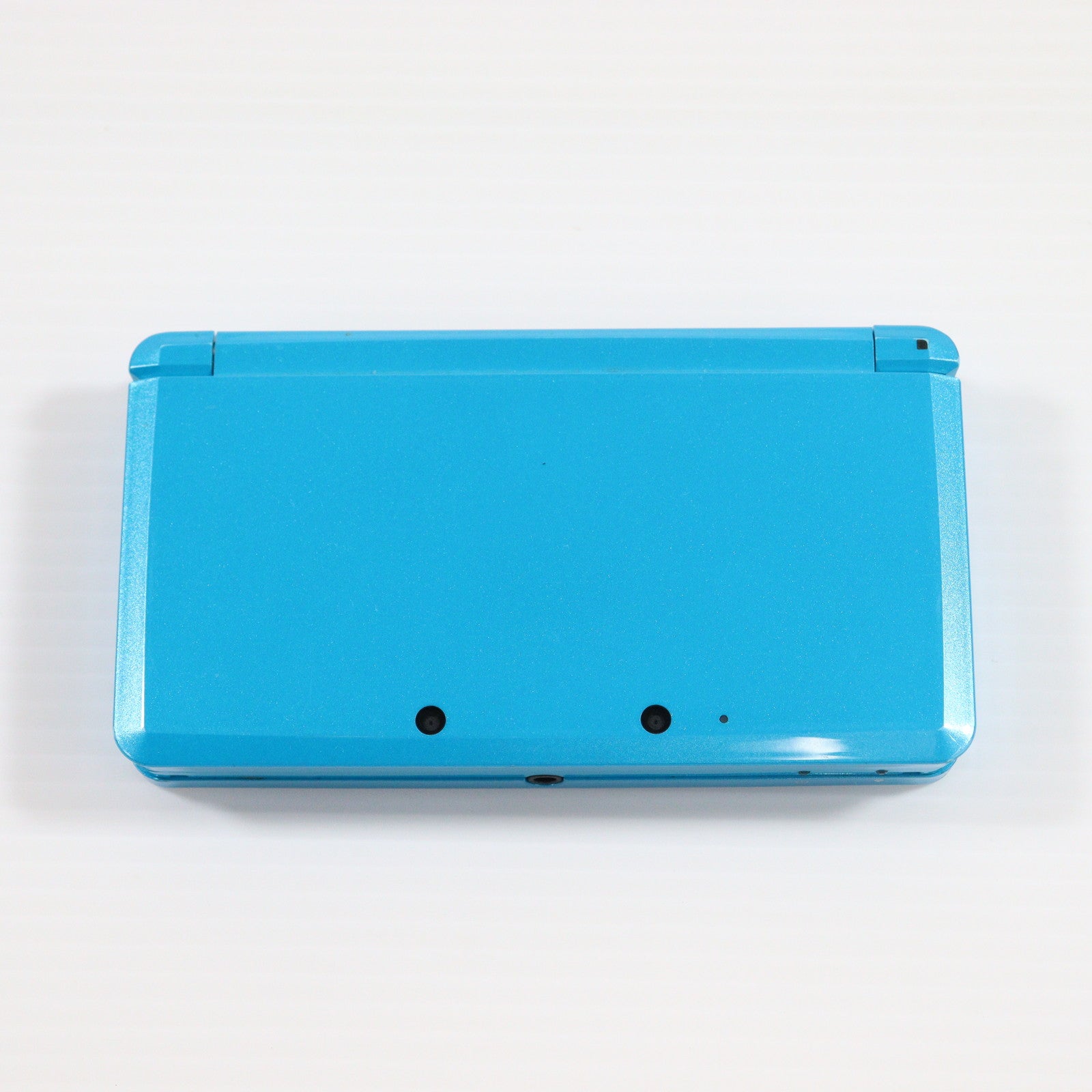 3ds　ライトブルー　新品未使用 Amazon | ニンテンドー3DS ライトブルー | ゲーム機本体