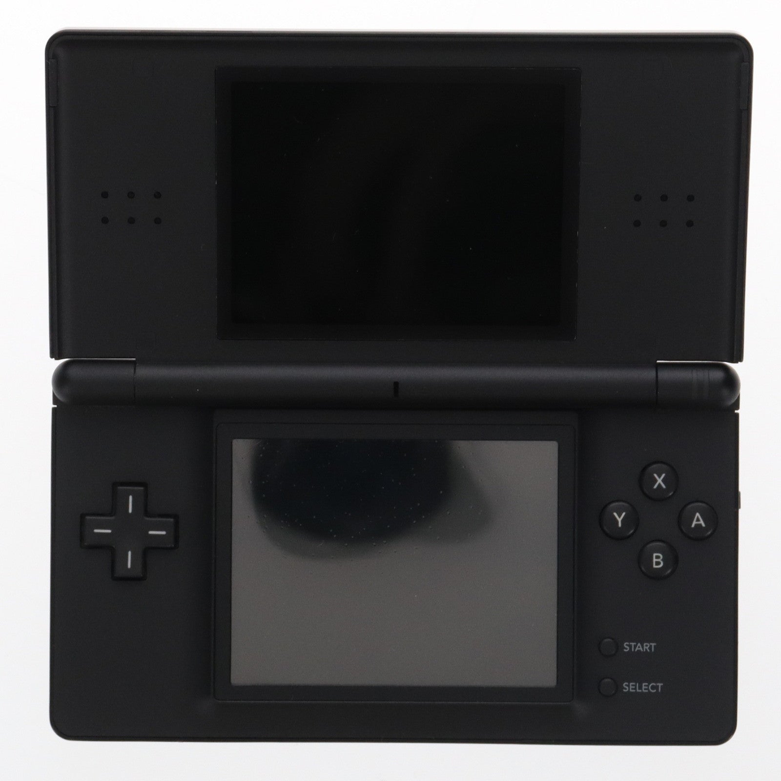 【中古即納】[NDS] (本体) ニンテンドーDS Lite(ライト) ジェットブラック 任天堂(USG-S-KA)(20060902)
