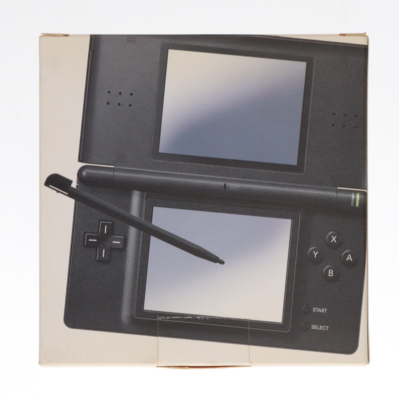 【中古即納】[NDS] (本体) ニンテンドーDS Lite(ライト) ジェットブラック 任天堂(USG-S-KA)(20060902)