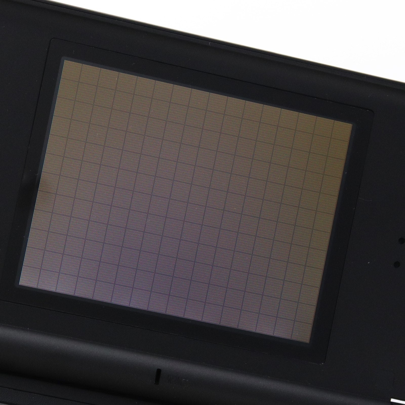 【中古即納】[NDS] (本体) ニンテンドーDS Lite(ライト) ジェットブラック 任天堂(USG-S-KA)(20060902)