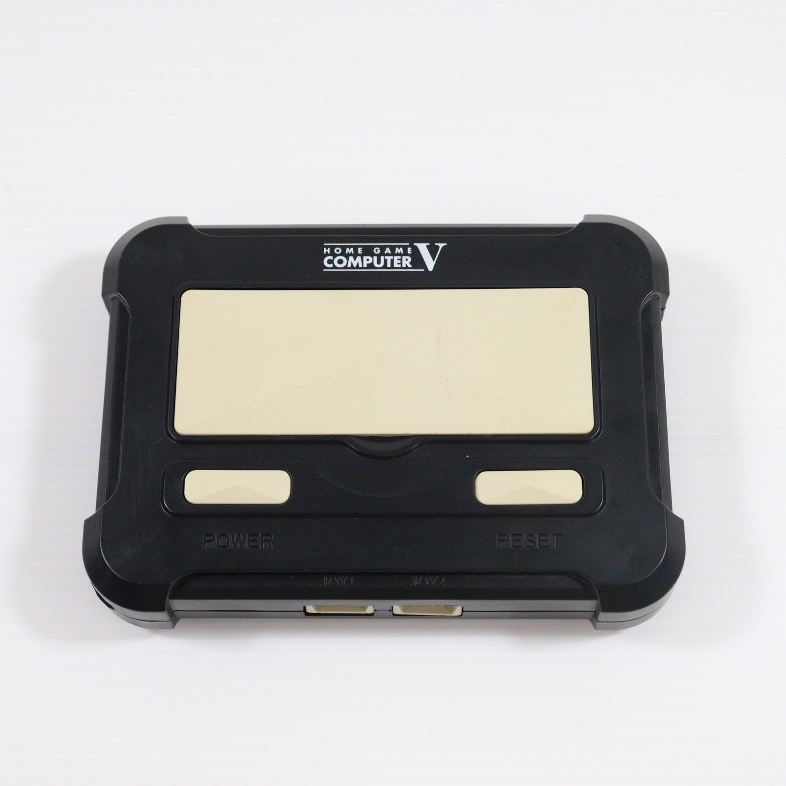 【中古即納】[FC] (本体) HOME GAME COMPUTER V(ホームゲームコンピューター5) ホワイト ファミコン互換機 ワイ・エス・エヌ(19991231)