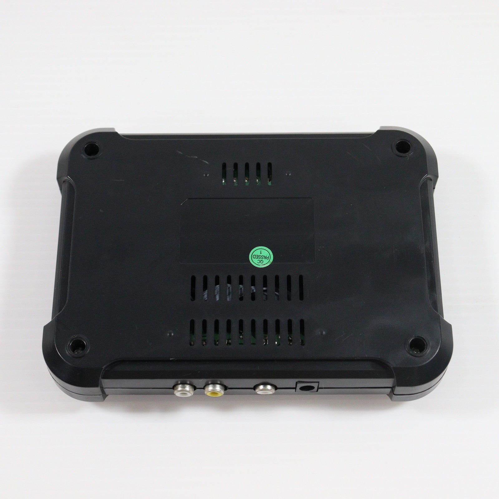 【中古即納】[FC] (本体) HOME GAME COMPUTER V(ホームゲームコンピューター5) ホワイト ファミコン互換機 ワイ・エス・エヌ(19991231)