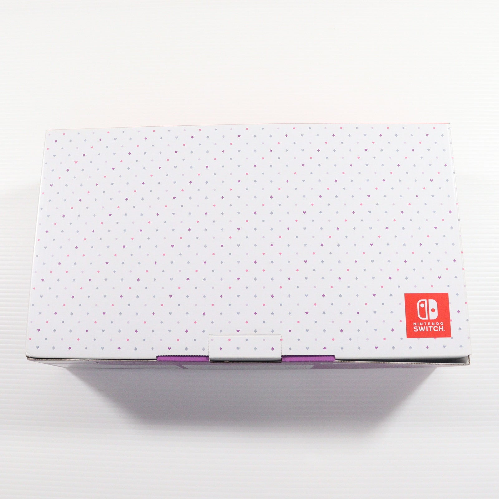【中古即納】[Switch] (本体) Nintendo Switch(ニンテンドースイッチ) ディズニー ツムツム フェスティバルセット 任天堂(HAD-S-KCAEB)(20191010)