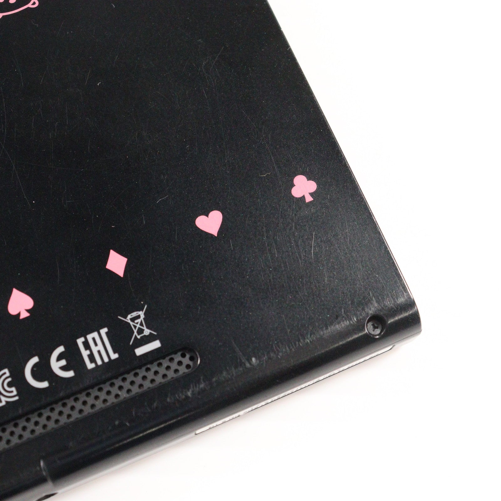 【中古即納】[Switch] (本体) Nintendo Switch(ニンテンドースイッチ) ディズニー ツムツム フェスティバルセット 任天堂(HAD-S-KCAEB)(20191010)