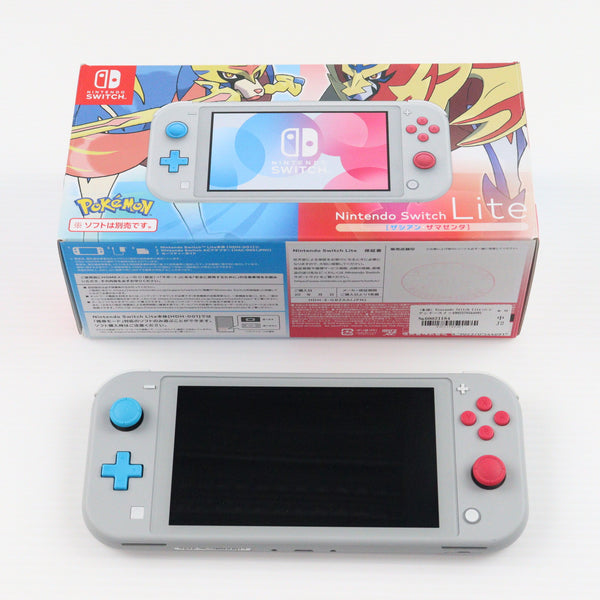 Nintendo Switch Lite 　本体 Nintendo Switch 【新品】 任天堂 ニンテンドースイッチ ライト